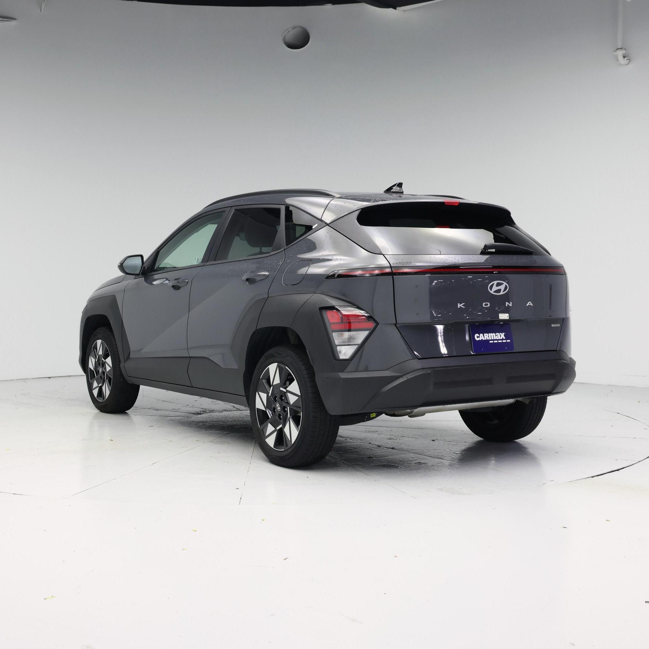 Thumbnail: 2025 Hyundai Kona - 2