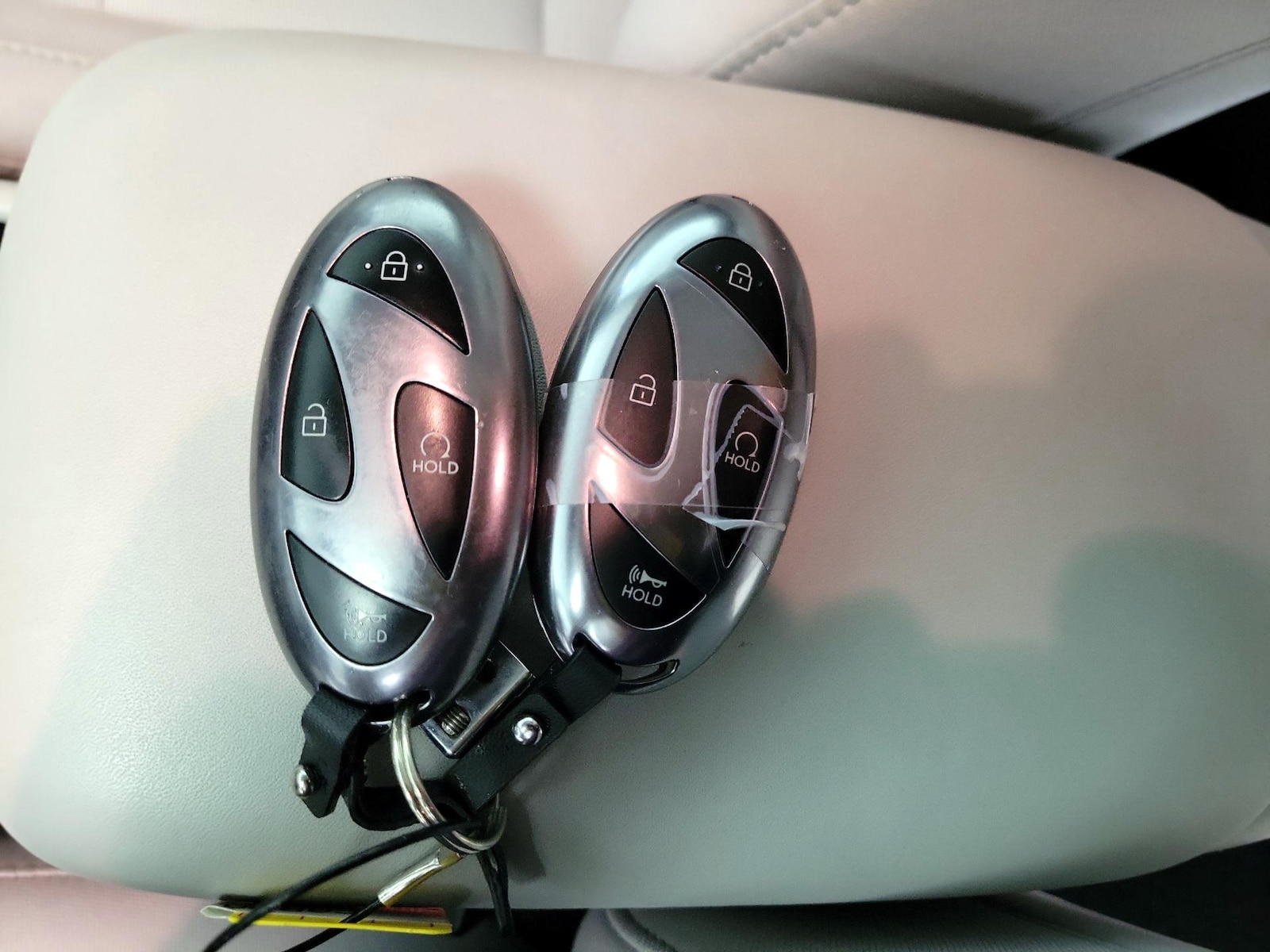 2025 Hyundai Kona SEL - Photo 23