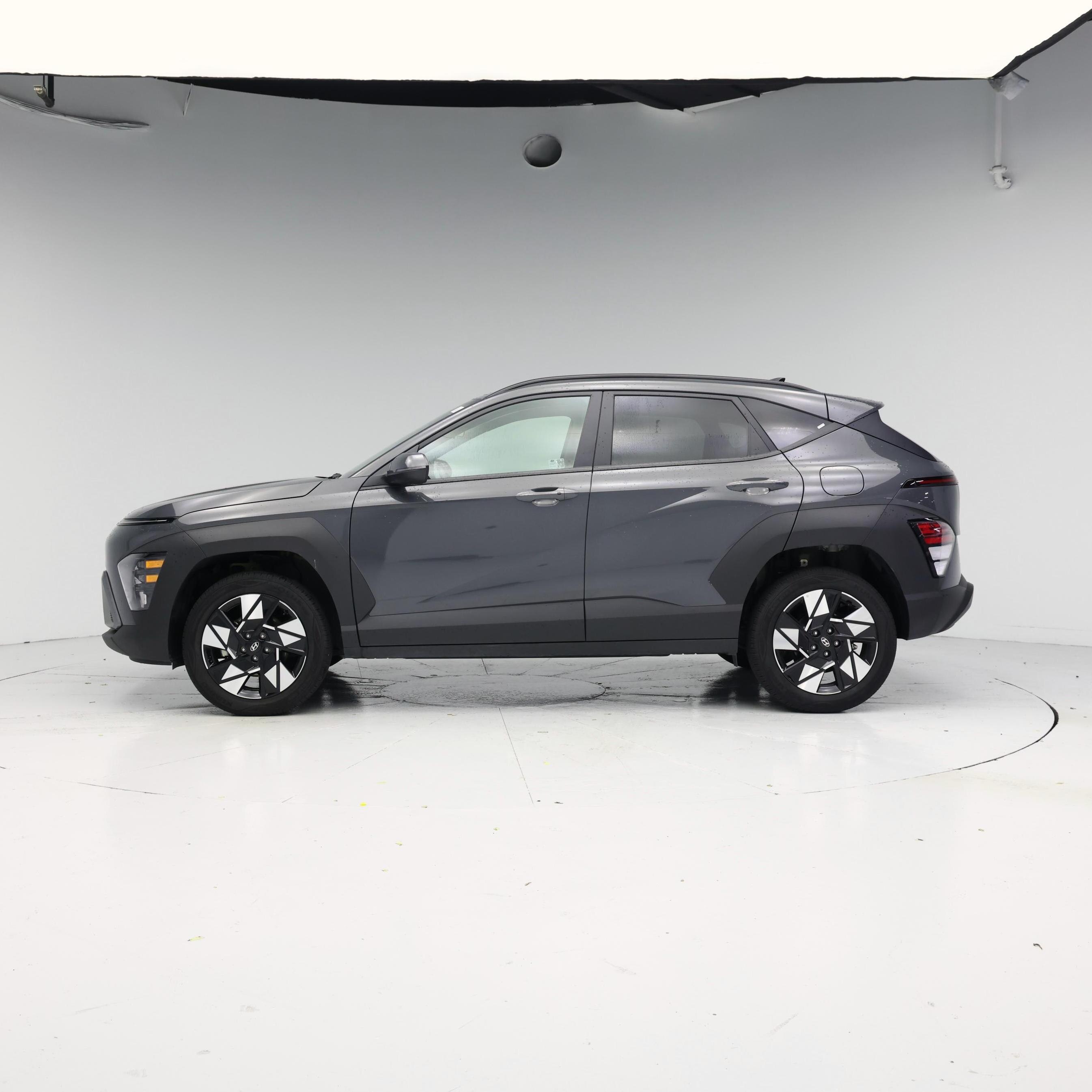 Thumbnail: 2025 Hyundai Kona - 3