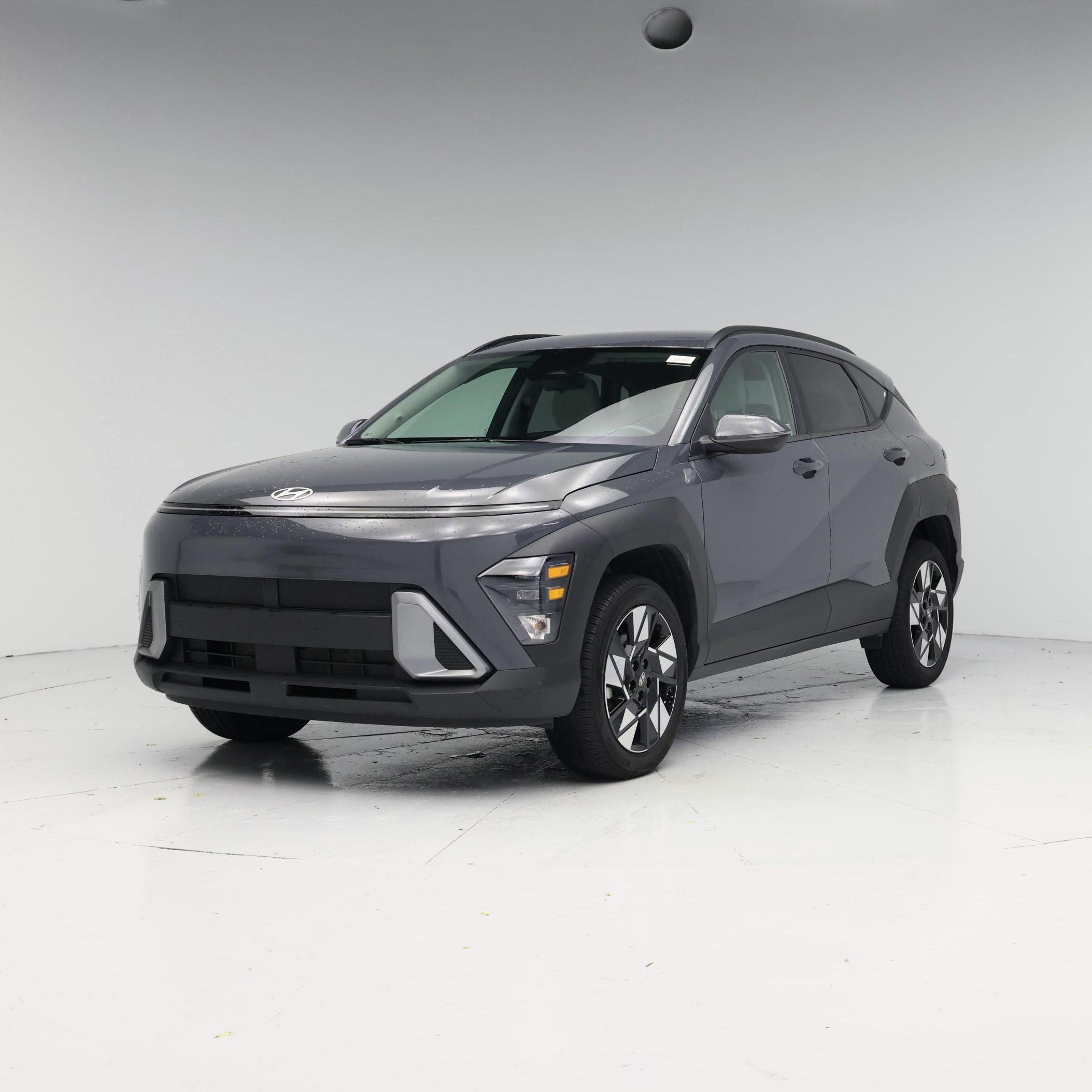 Thumbnail: 2025 Hyundai Kona - 4