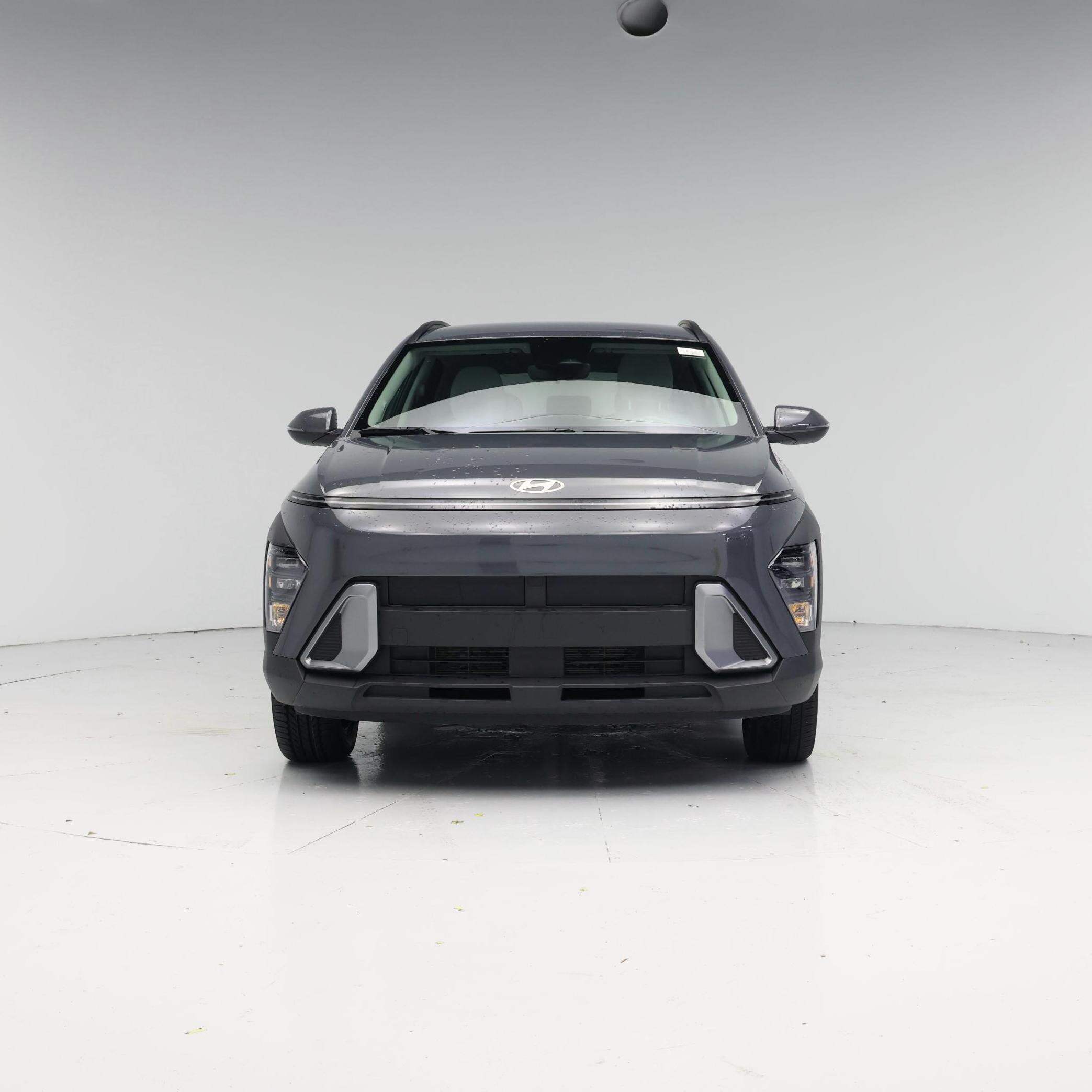 Thumbnail: 2025 Hyundai Kona - 5