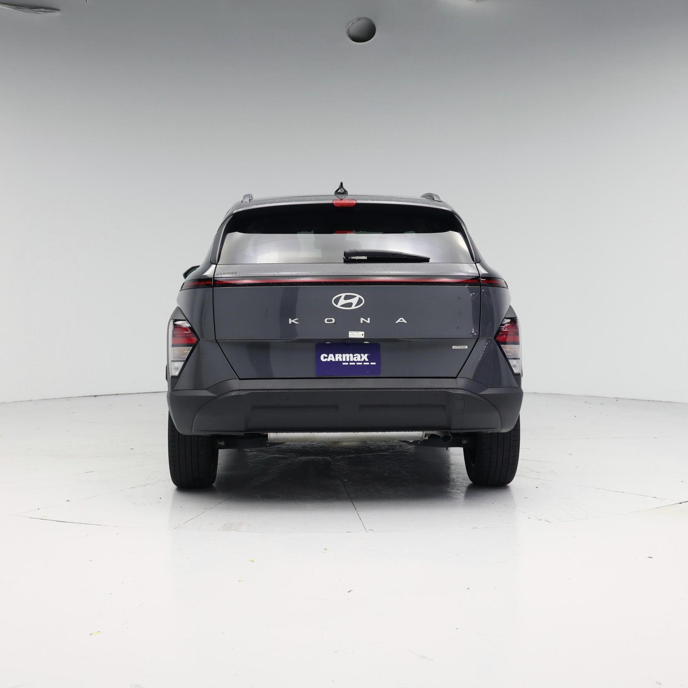 Thumbnail: 2025 Hyundai Kona - 6