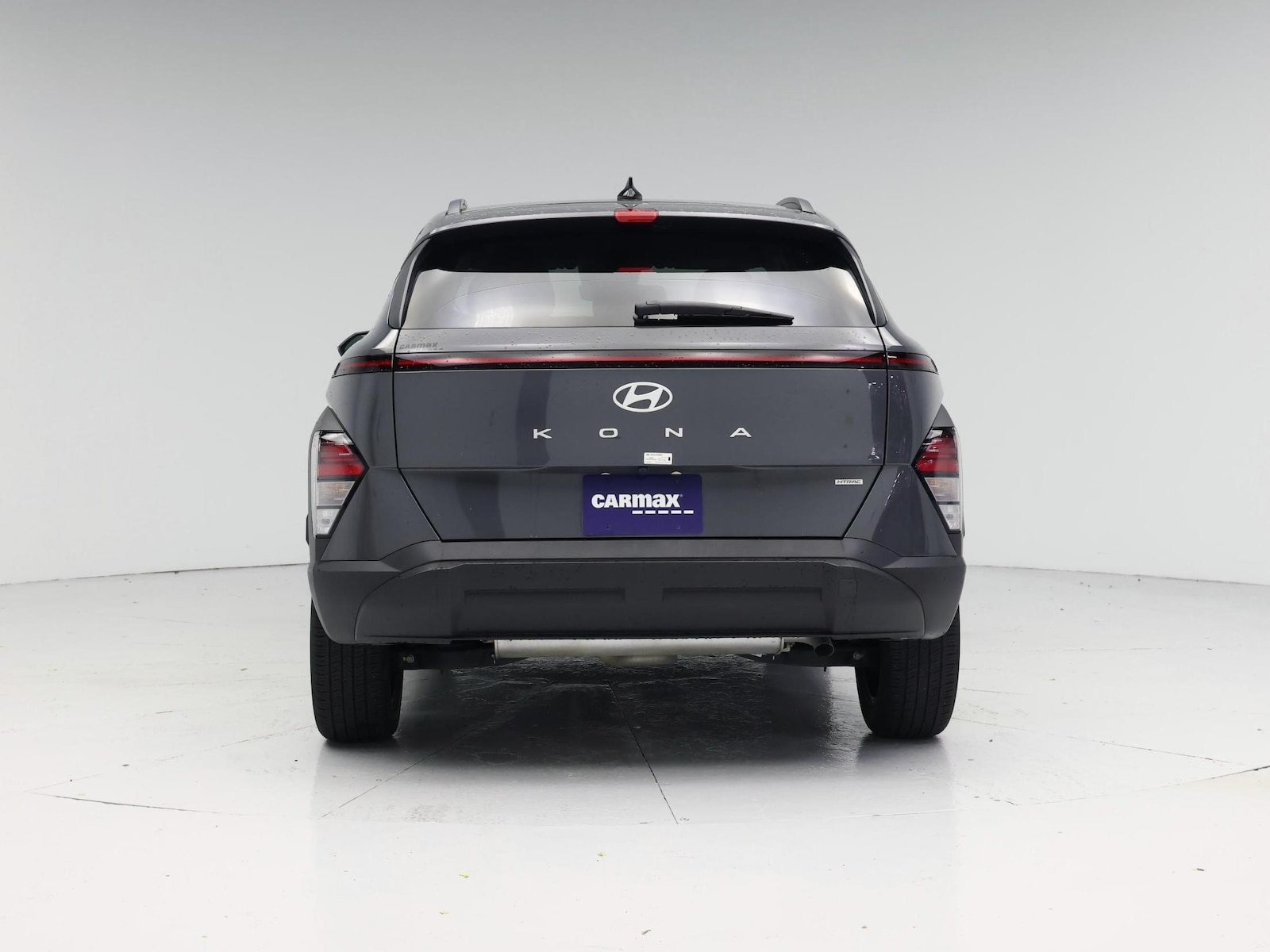 2025 Hyundai Kona SEL - Photo 7