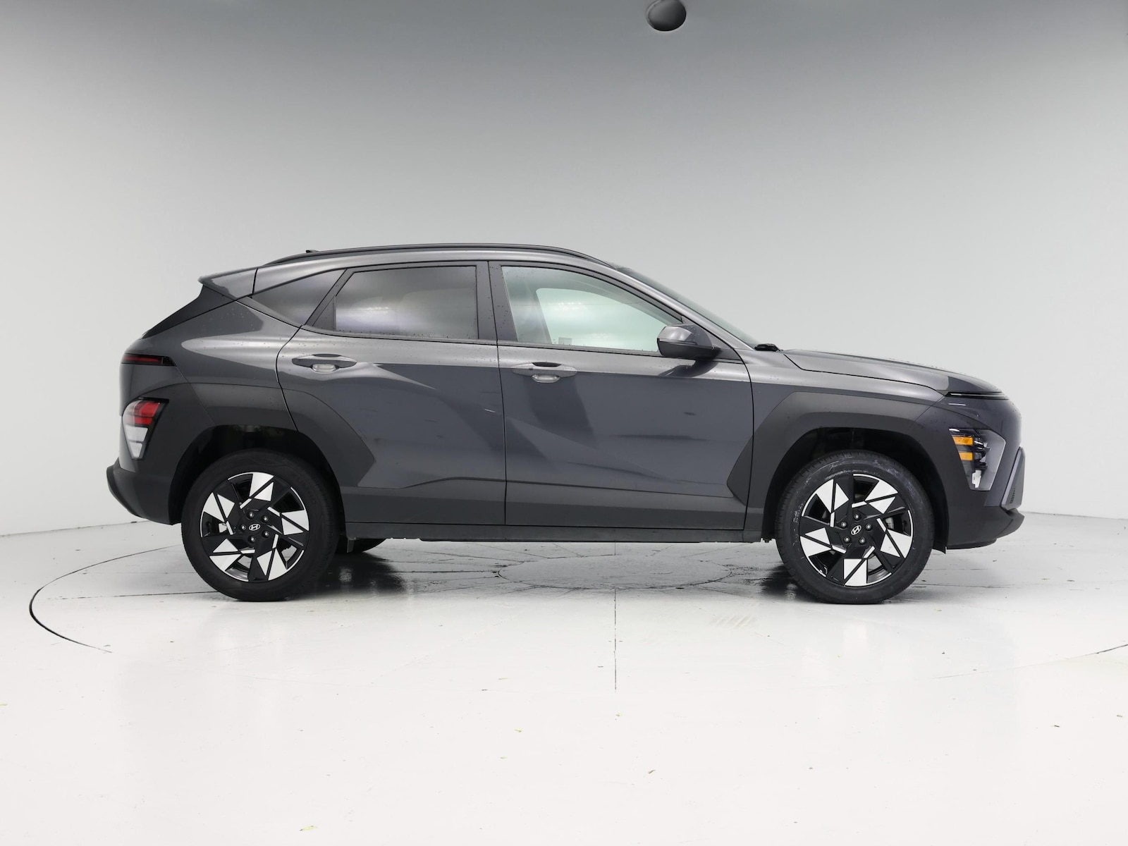 2025 Hyundai Kona SEL - Photo 8