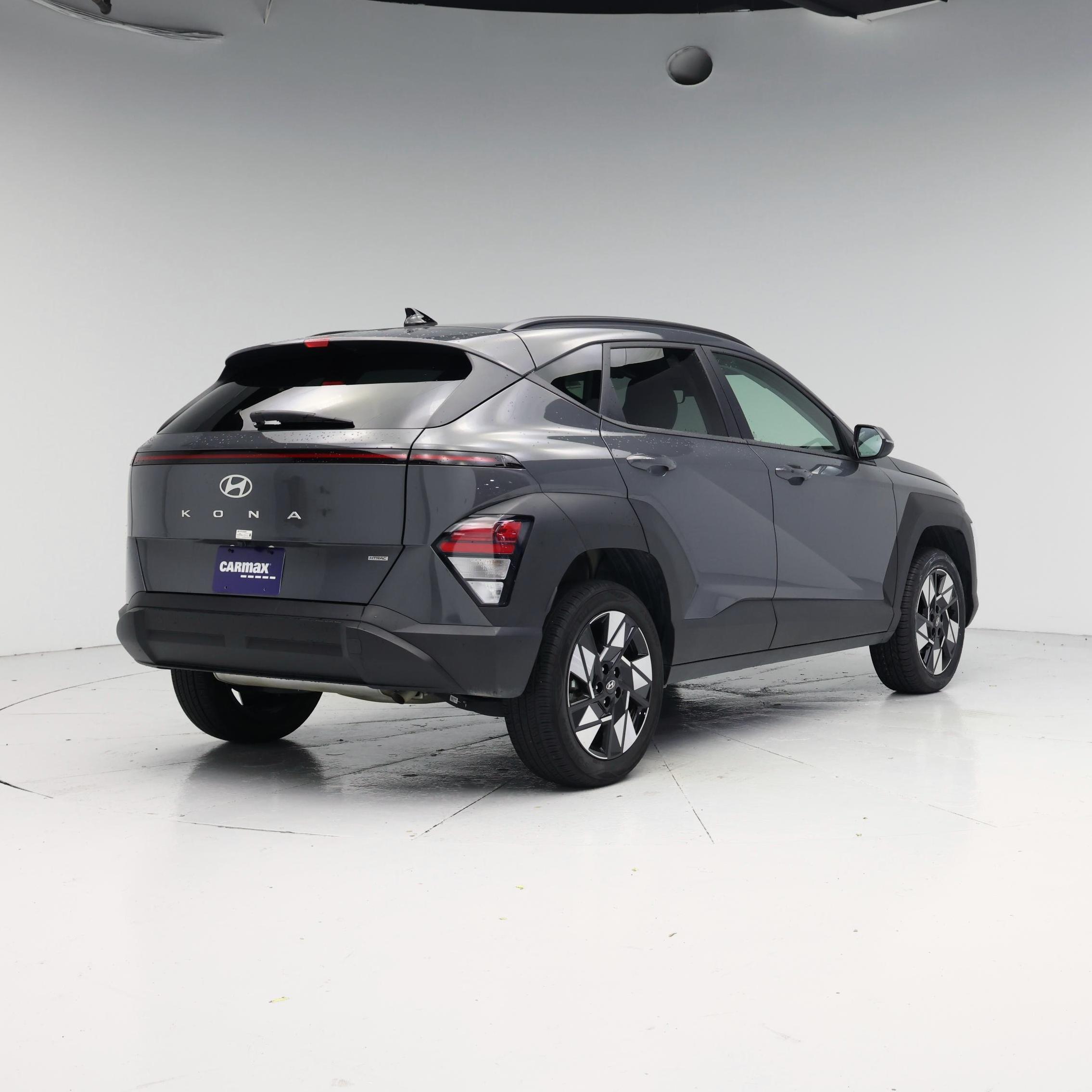 Thumbnail: 2025 Hyundai Kona - 8