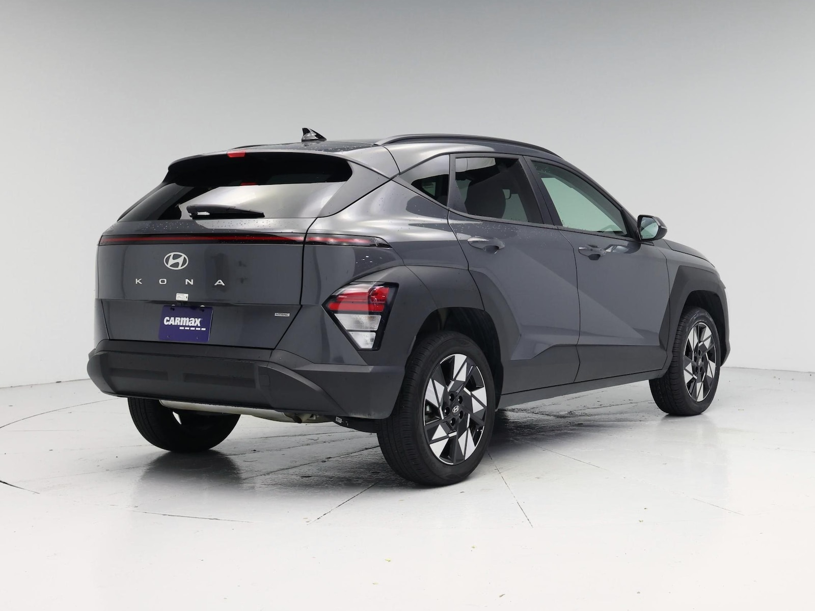 2025 Hyundai Kona SEL - Photo 9