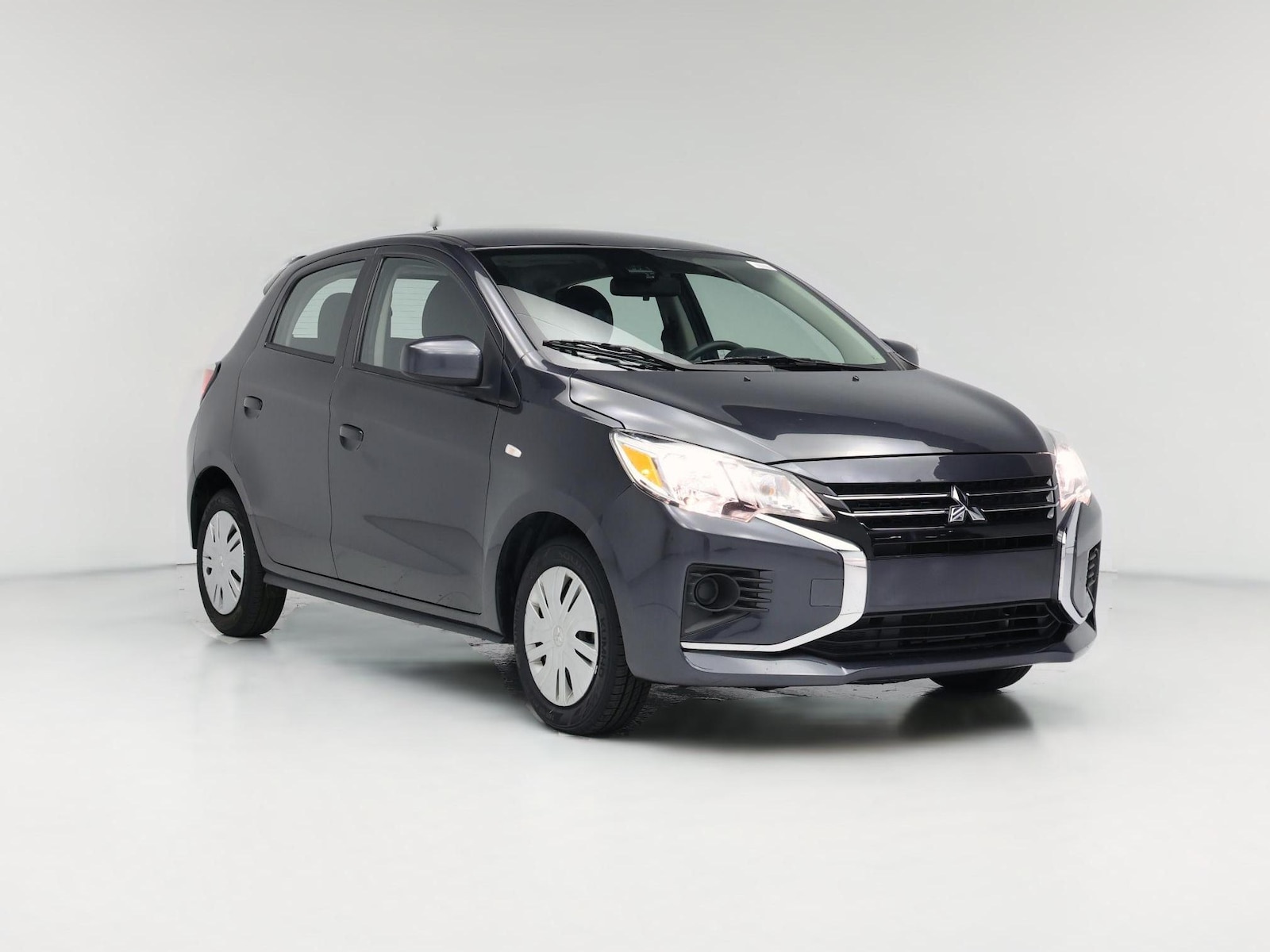 2024 Mitsubishi Mirage