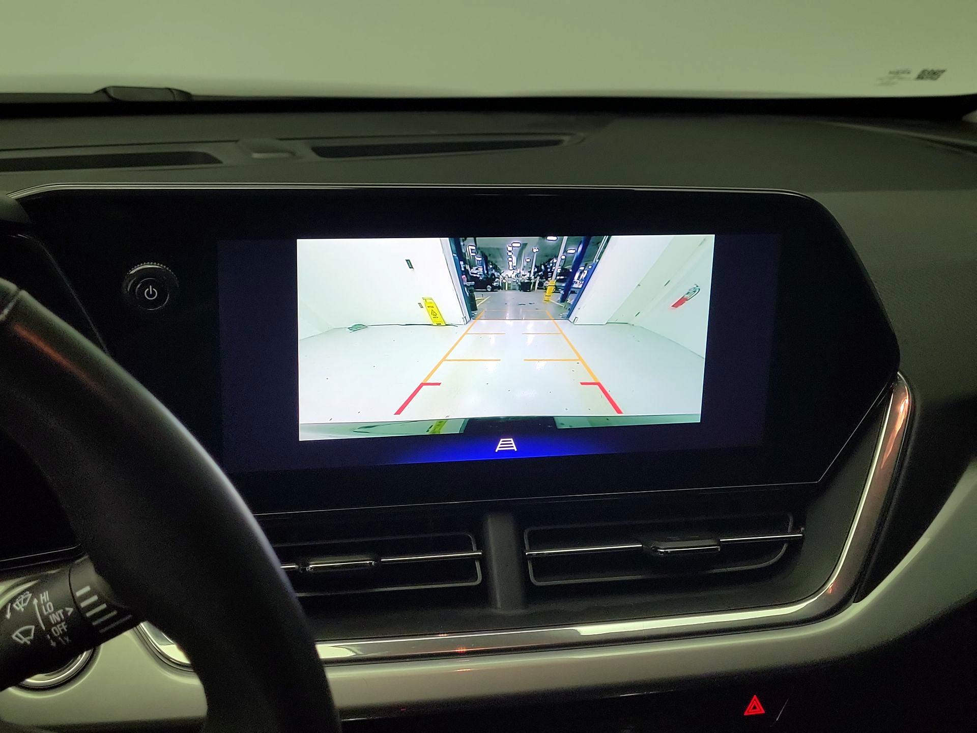 Thumbnail: 2025 Chevrolet Trax - 14
