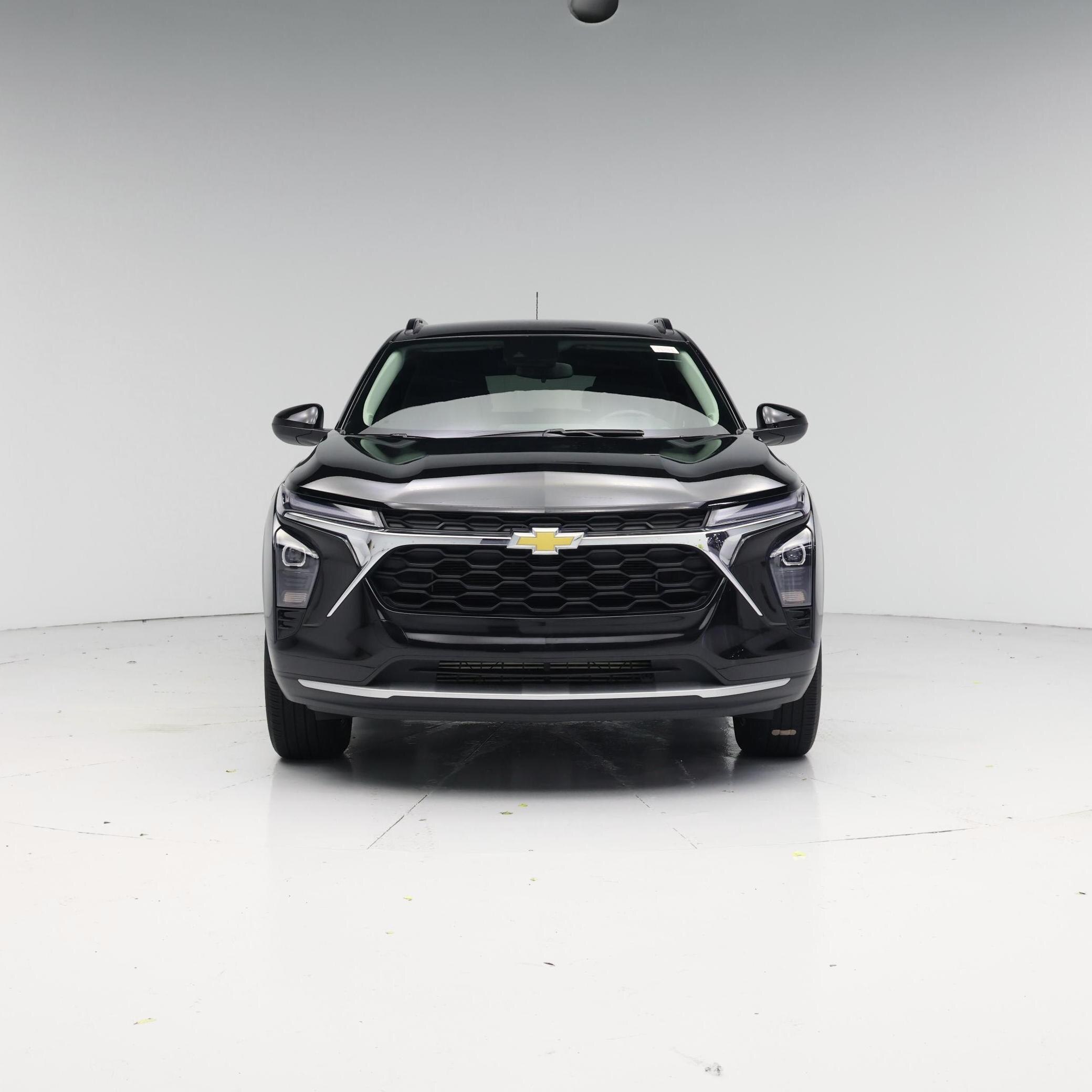 Thumbnail: 2025 Chevrolet Trax - 5