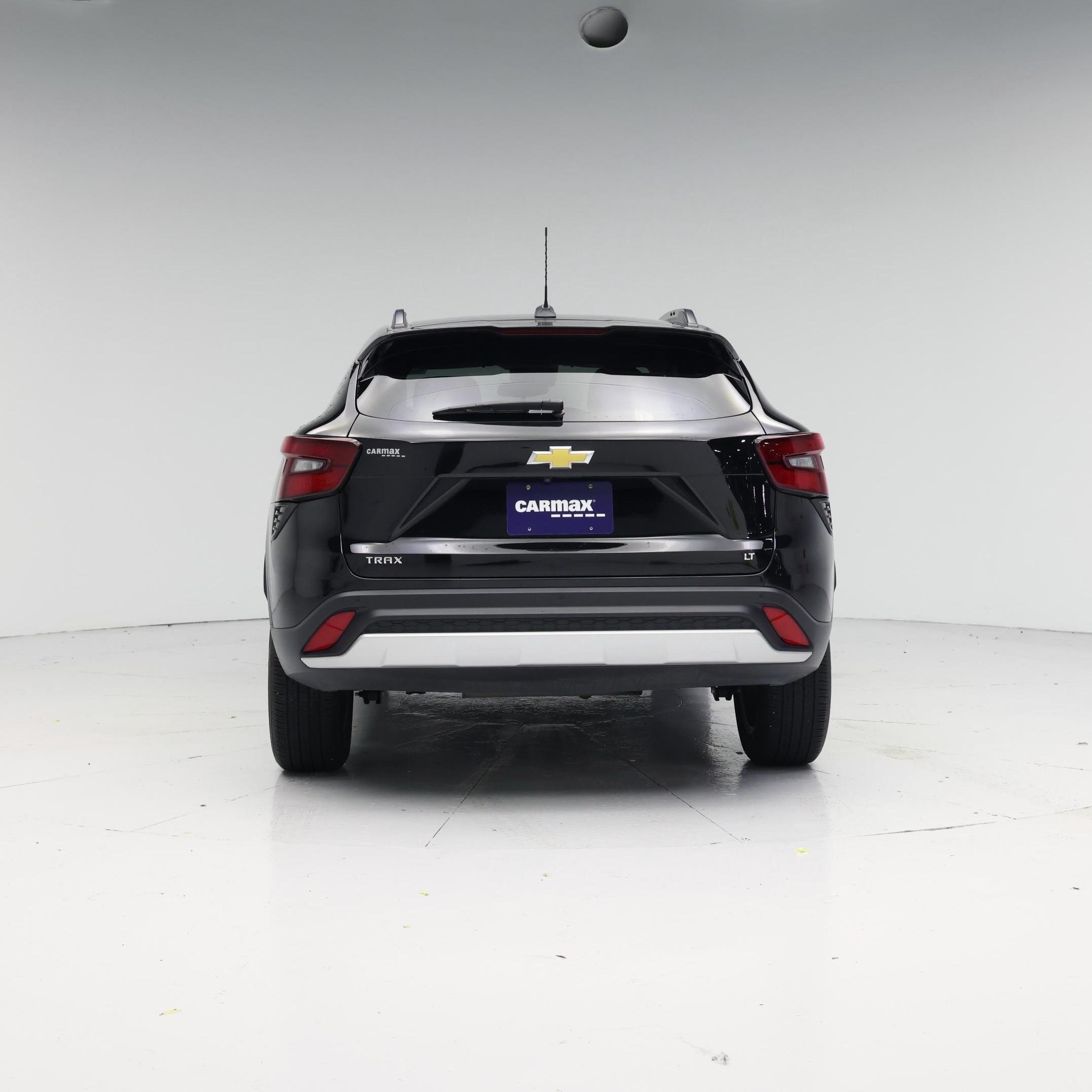 Thumbnail: 2025 Chevrolet Trax - 6
