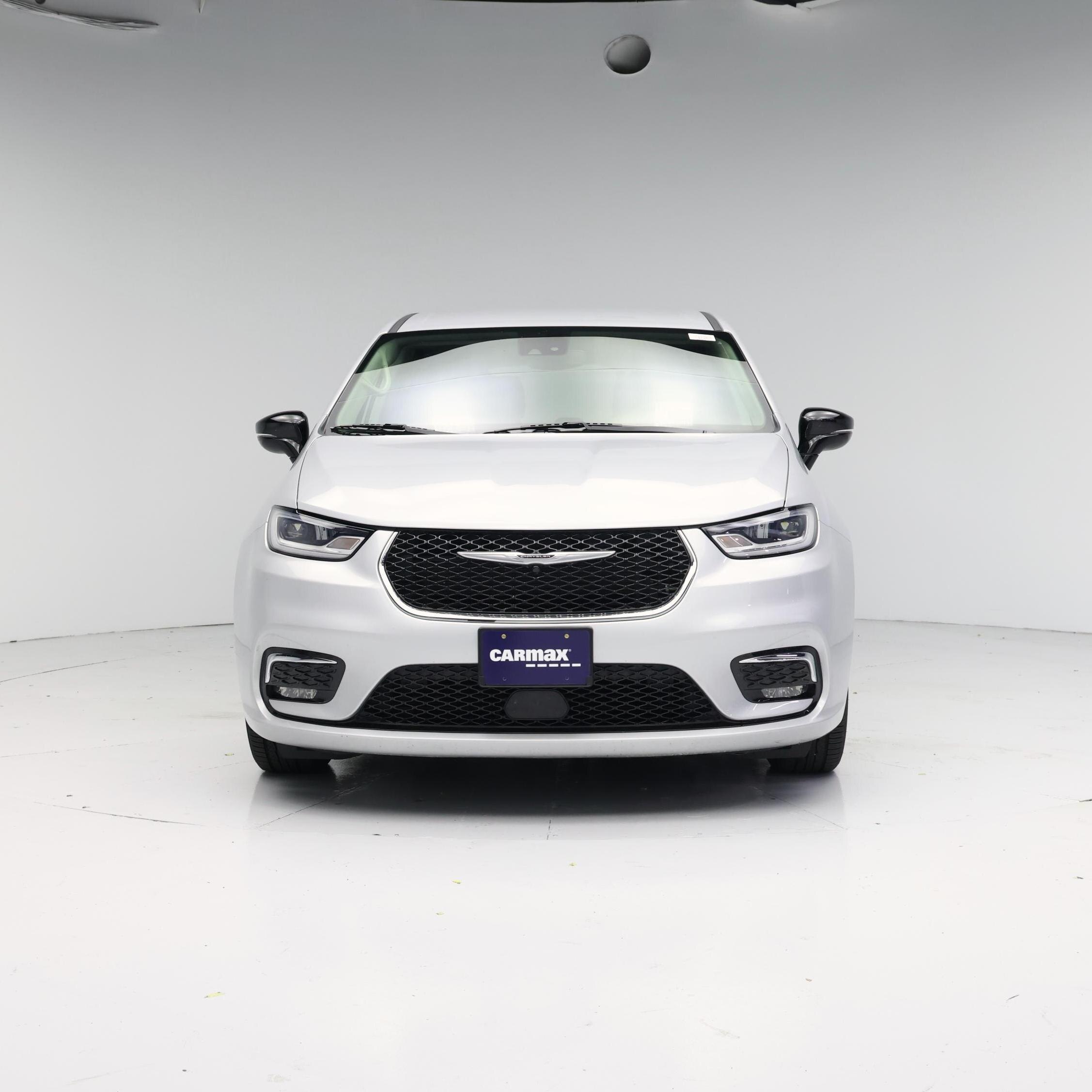 Thumbnail: 2024 Chrysler Pacifica - 5