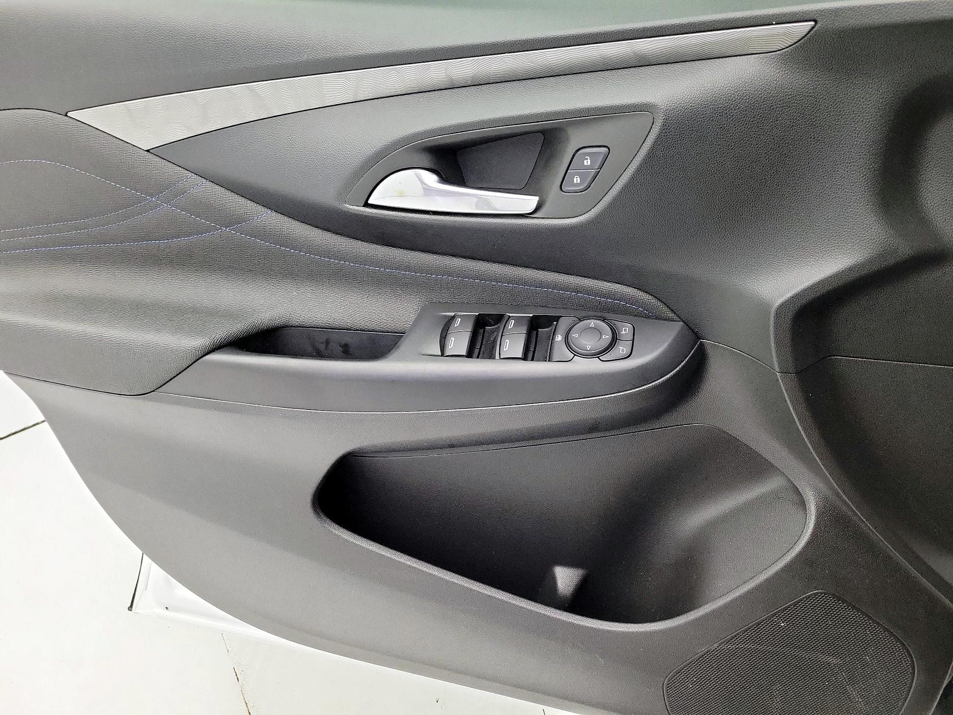 Thumbnail: 2025 Buick Envista - 12