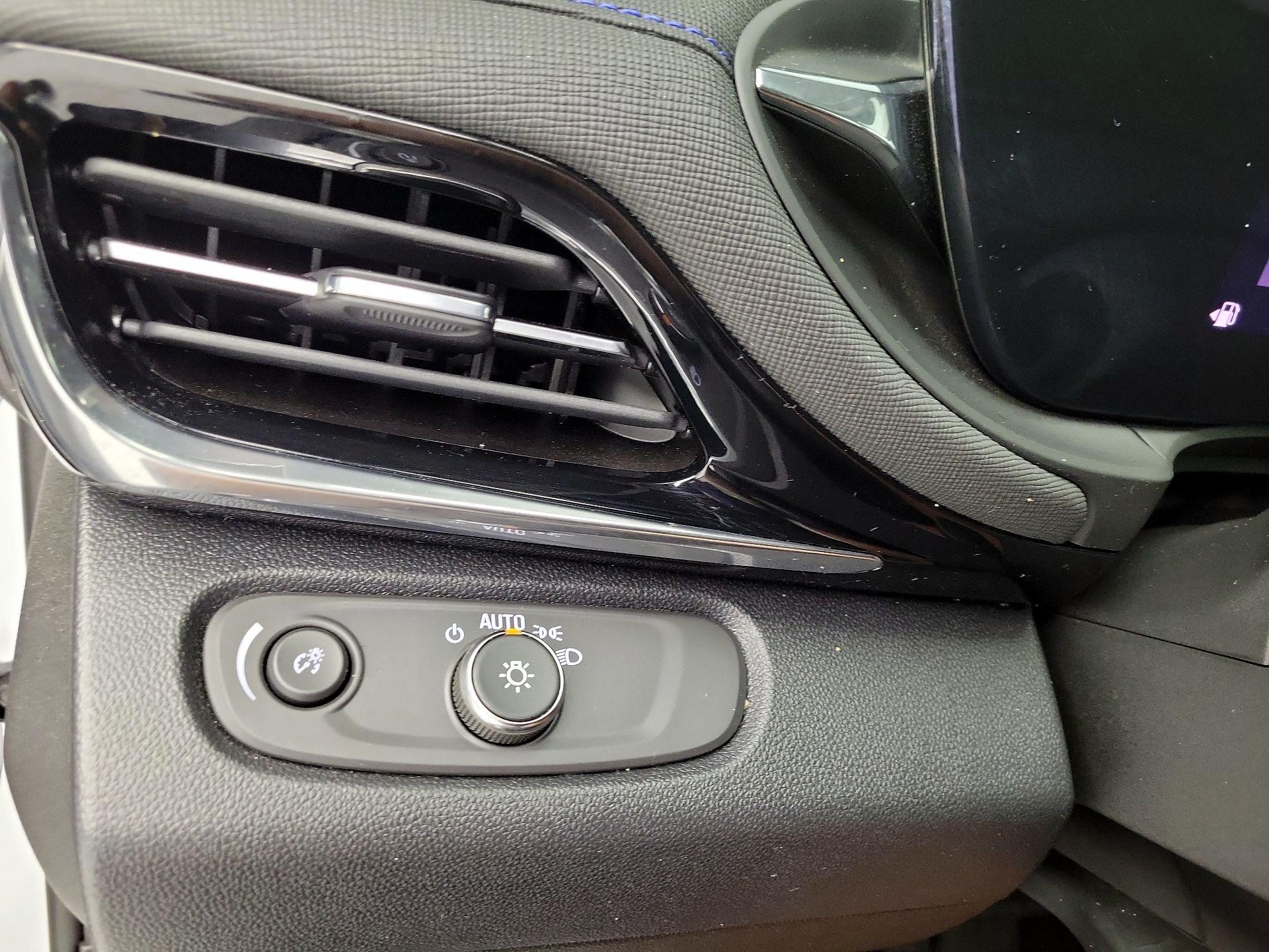 Thumbnail: 2025 Buick Envista - 13