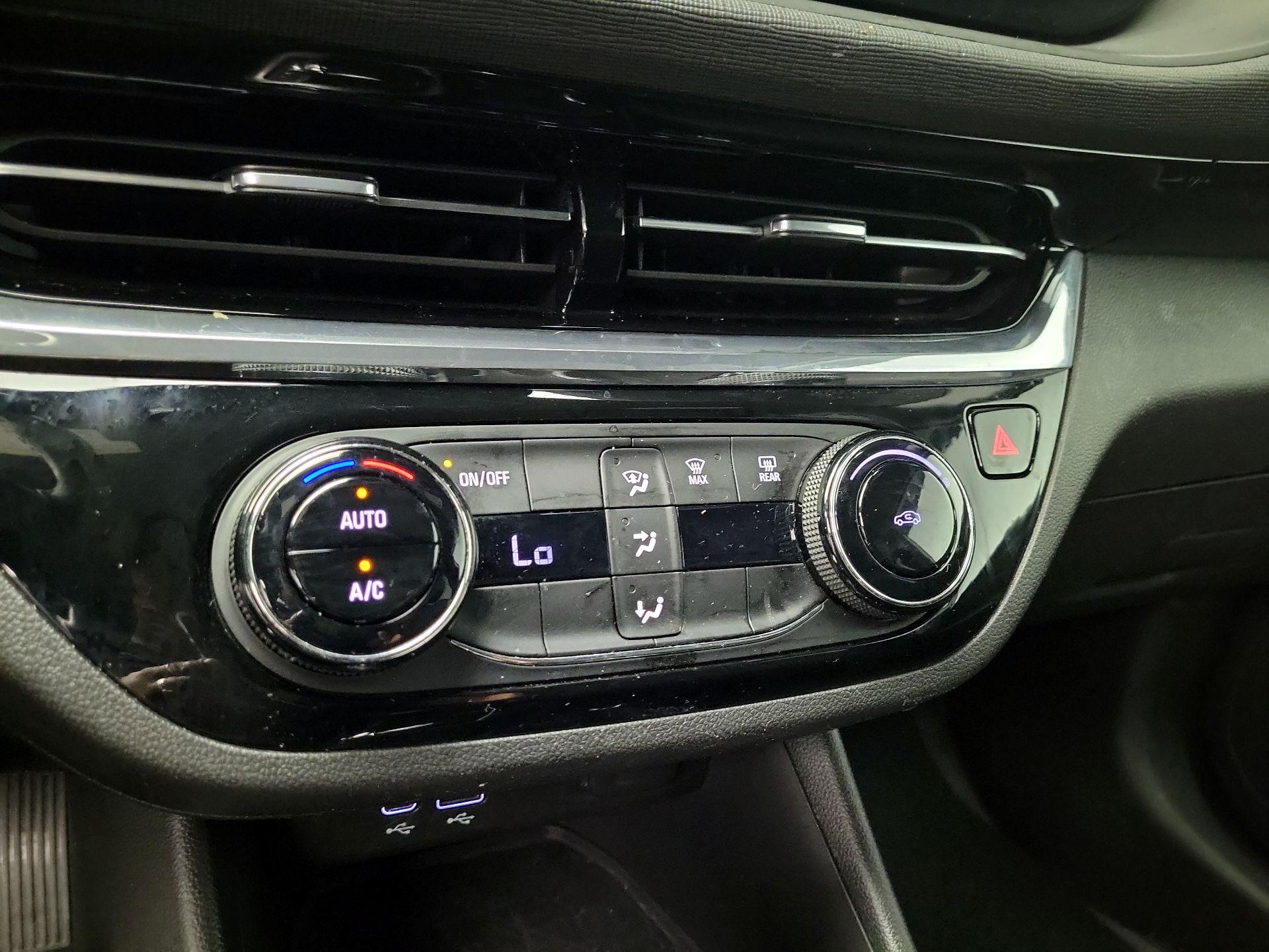 Thumbnail: 2025 Buick Envista - 16