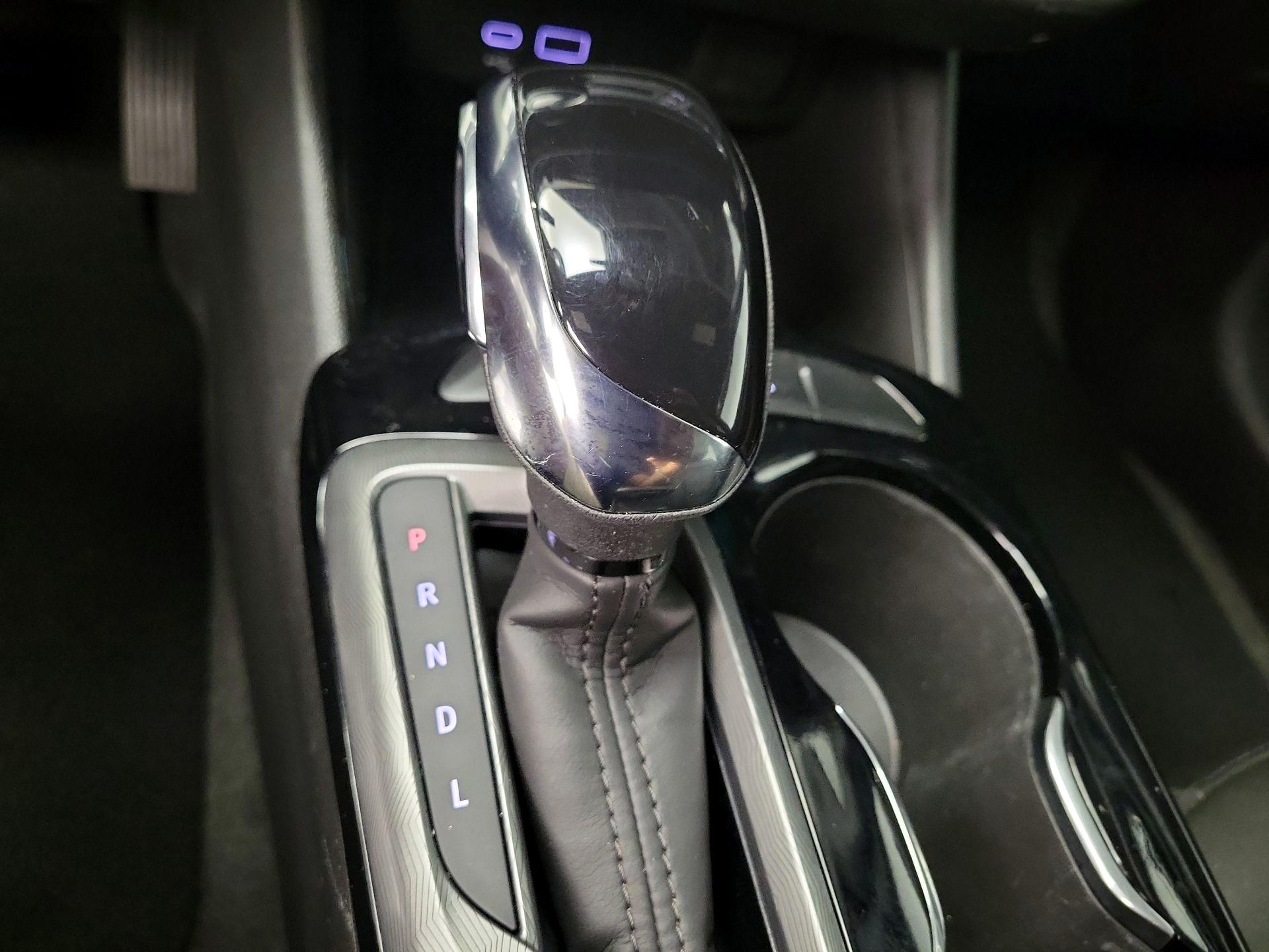 Thumbnail: 2025 Buick Envista - 17