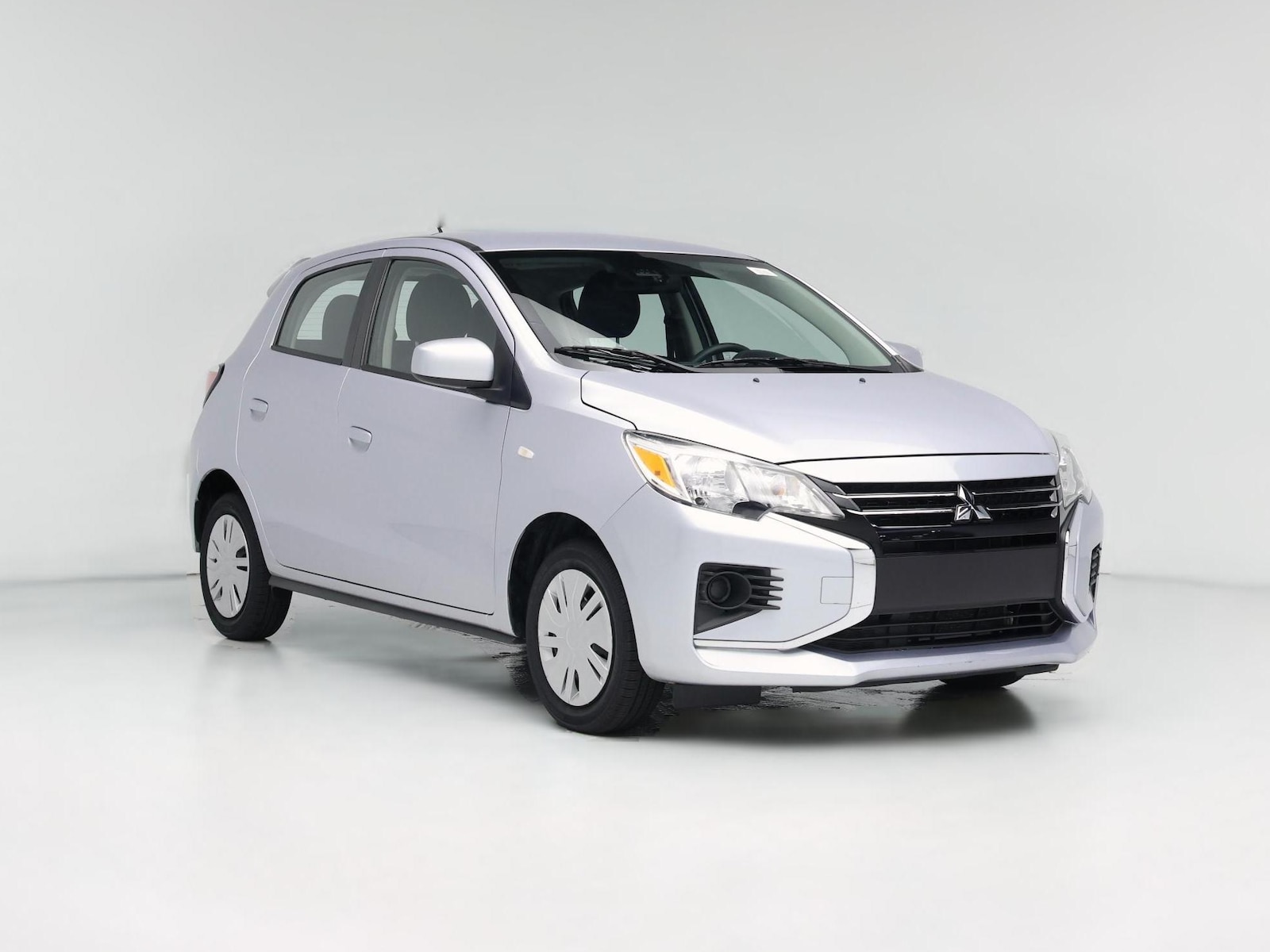 2024 Mitsubishi Mirage