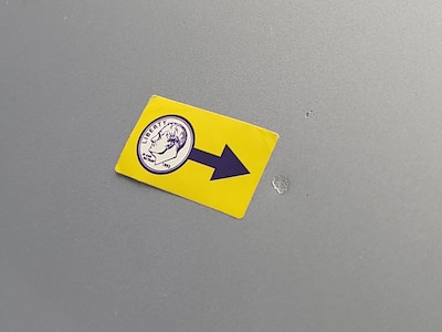 Condition detail