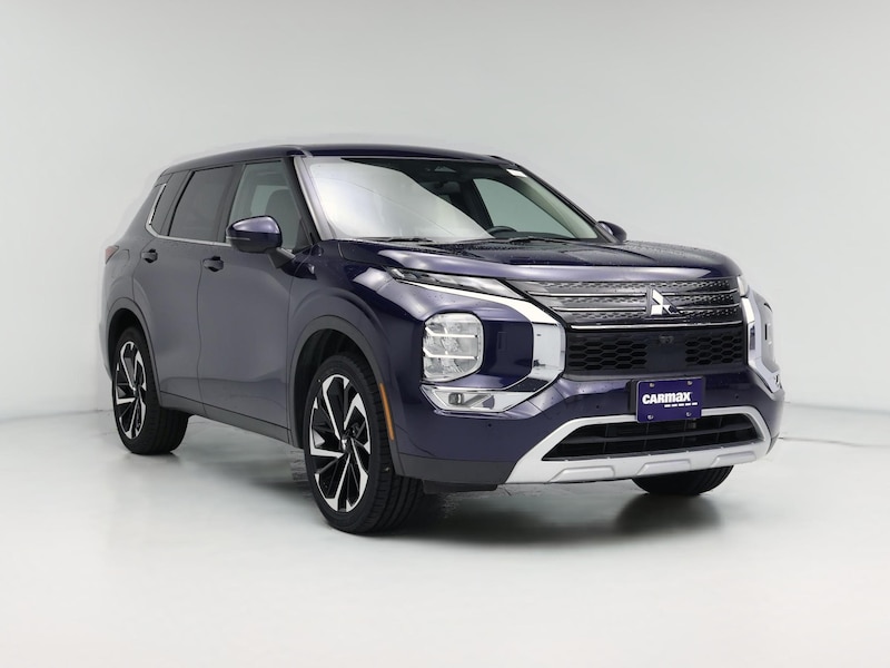 2024 Mitsubishi Outlander SE -
                  Charlotte, NC