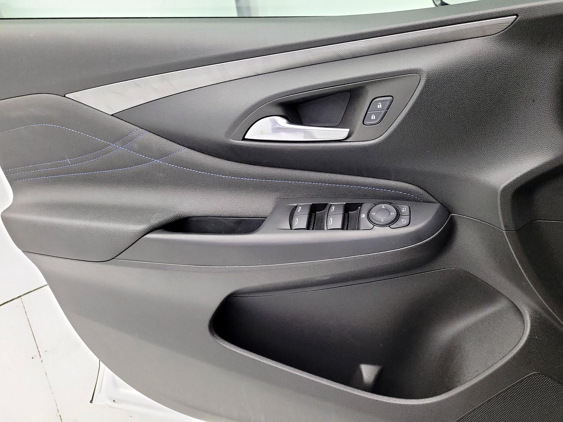 Thumbnail: 2025 Buick Envista - 12