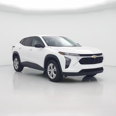 Recommended categories heading image of the selected vehicle