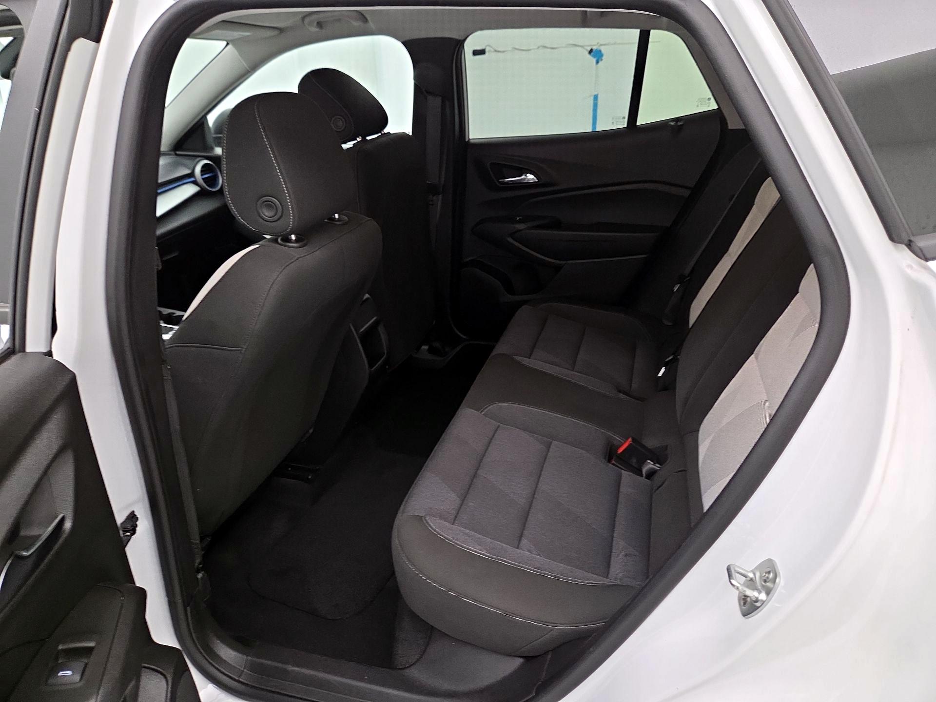 Thumbnail: 2025 Chevrolet Trax - 19