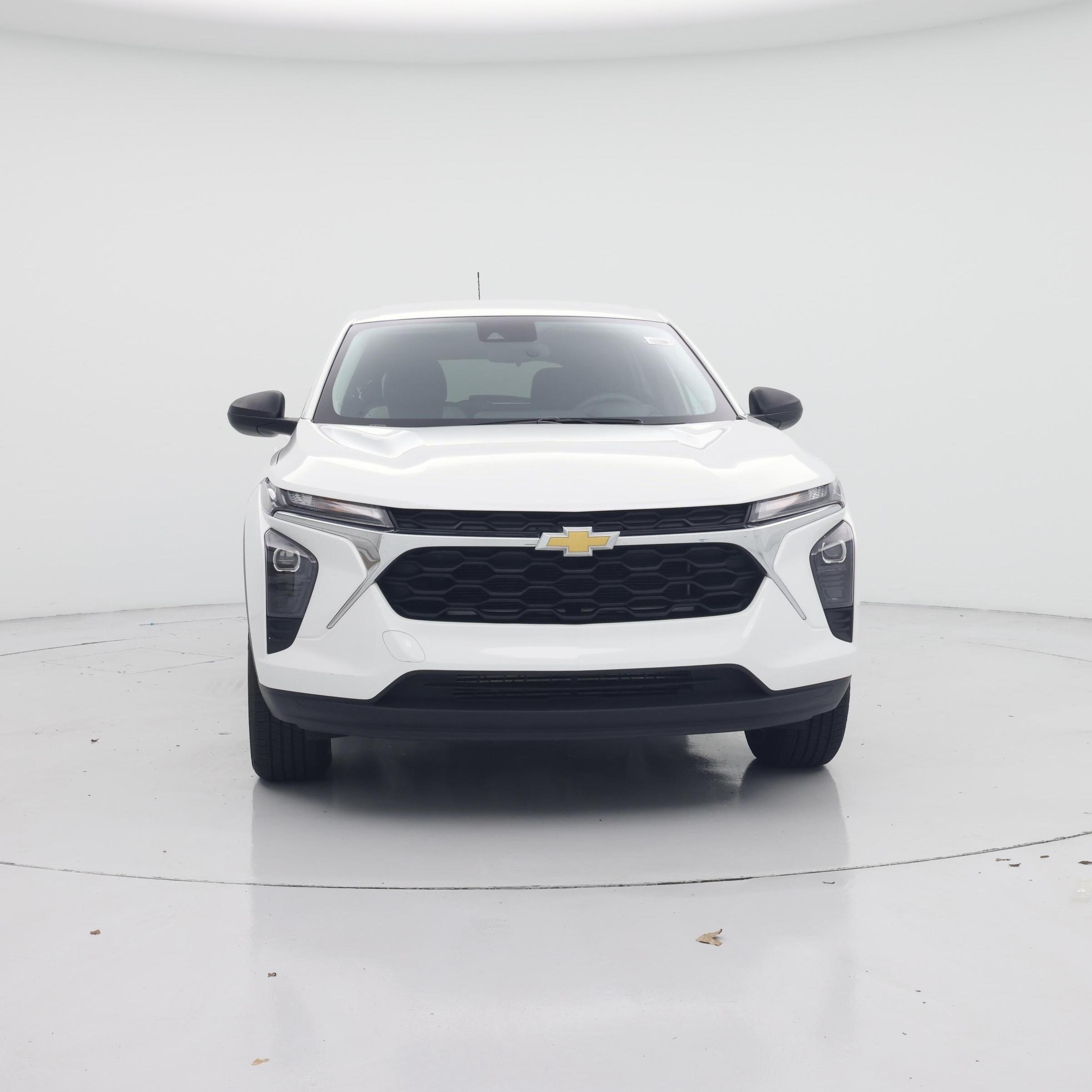 Thumbnail: 2025 Chevrolet Trax - 5