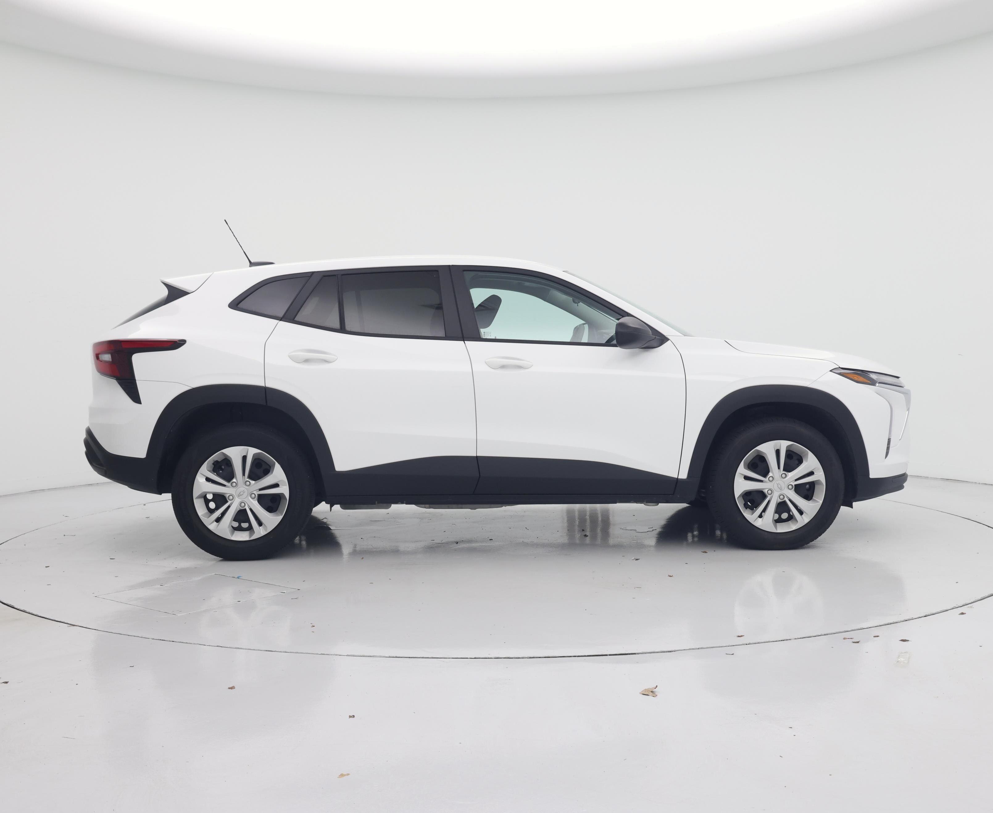 Thumbnail: 2025 Chevrolet Trax - 7
