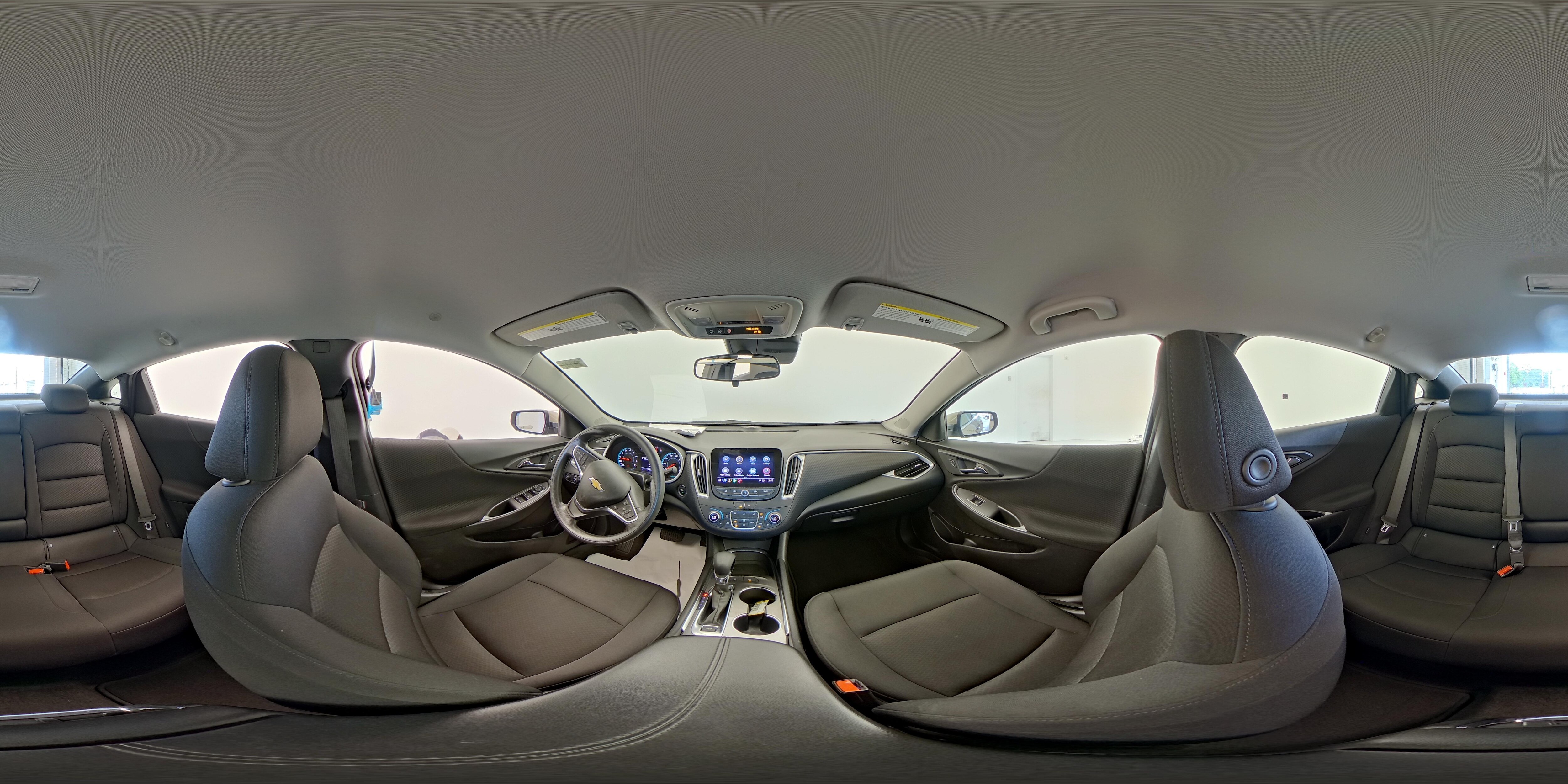 2025 Chevrolet Malibu 1LT - Photo 24