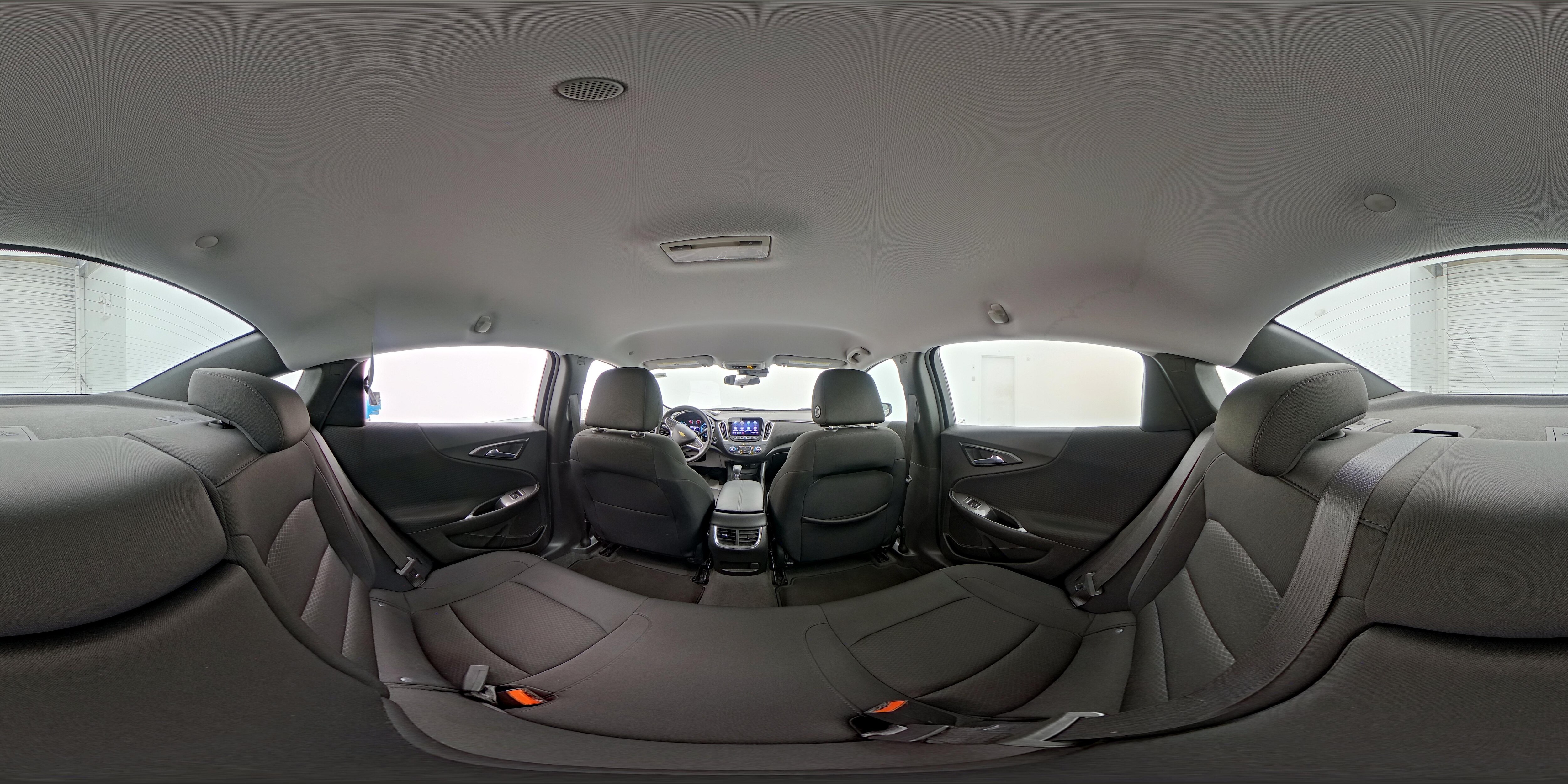 2025 Chevrolet Malibu 1LT - Photo 25