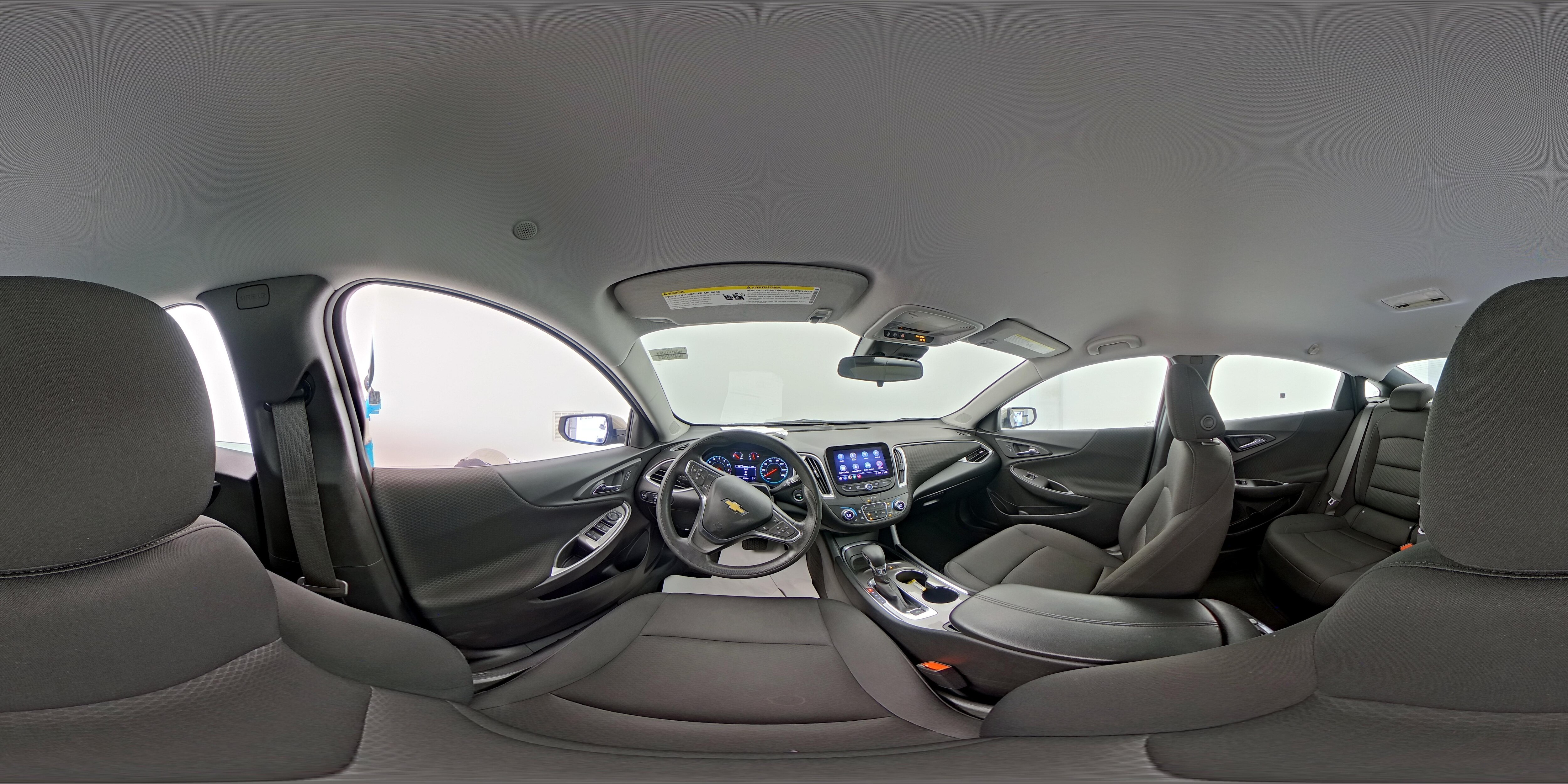 2025 Chevrolet Malibu 1LT - Photo 26