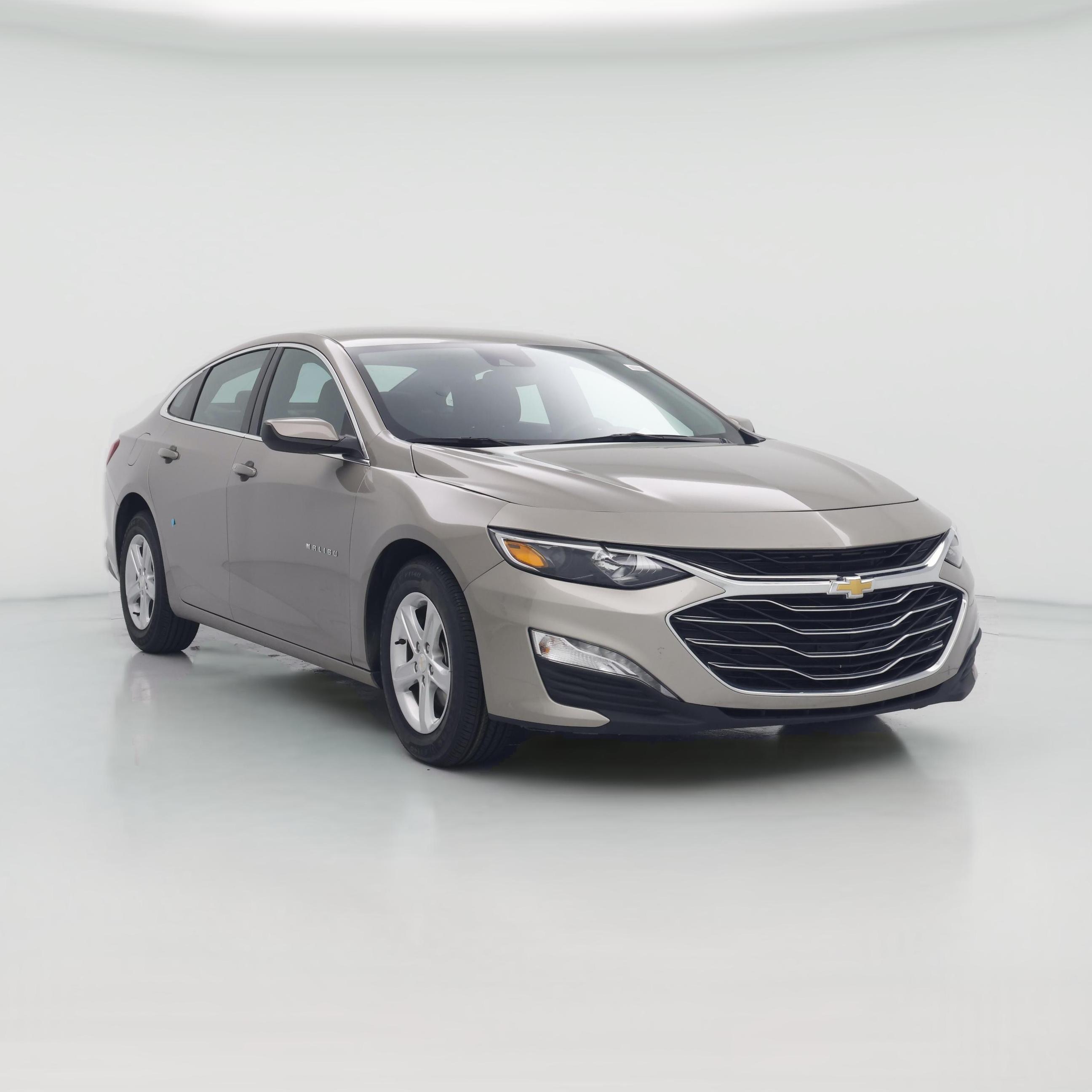 Thumbnail: 2025 Chevrolet Malibu - 1
