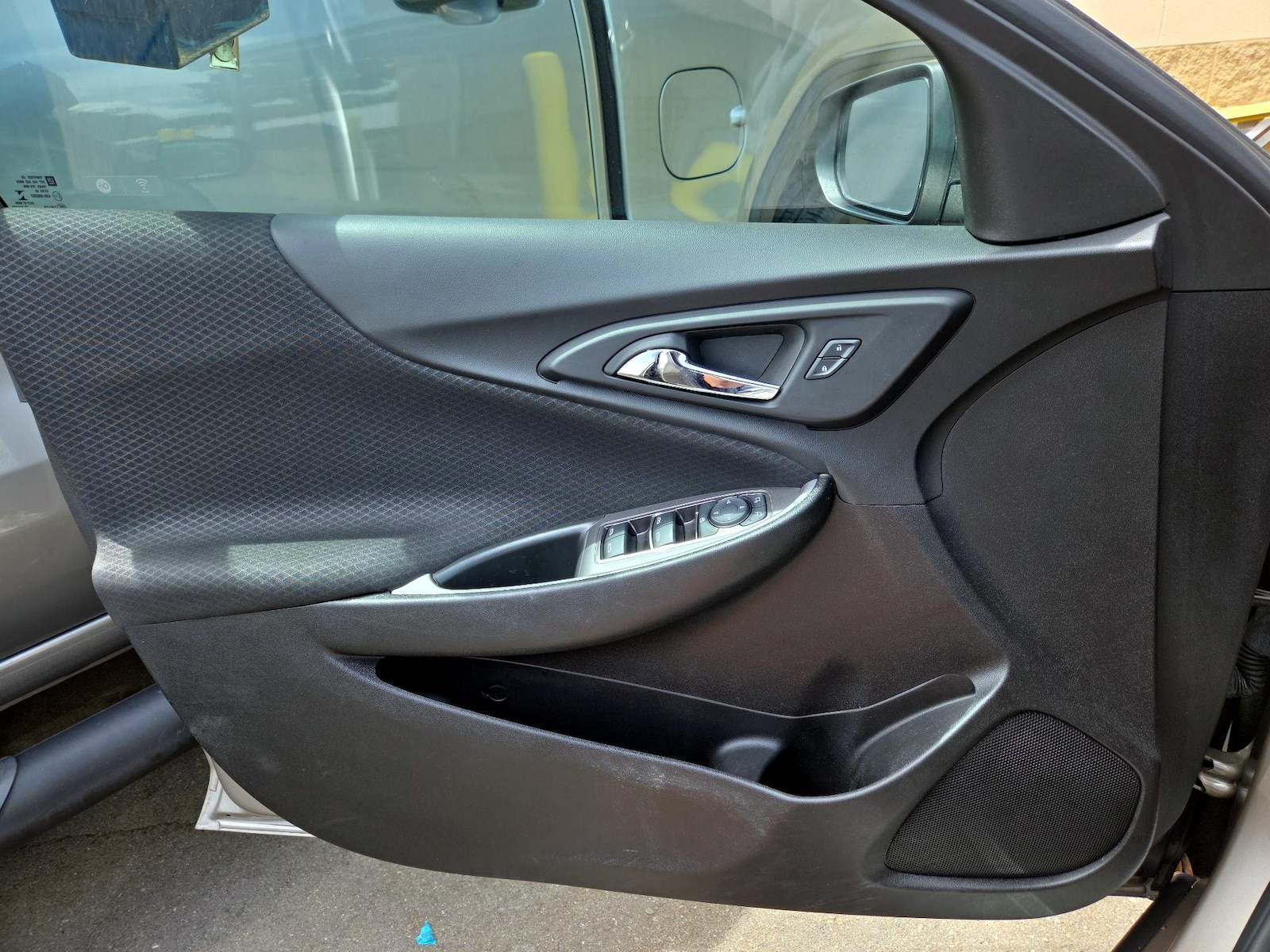 2025 Chevrolet Malibu 1LT - Photo 13