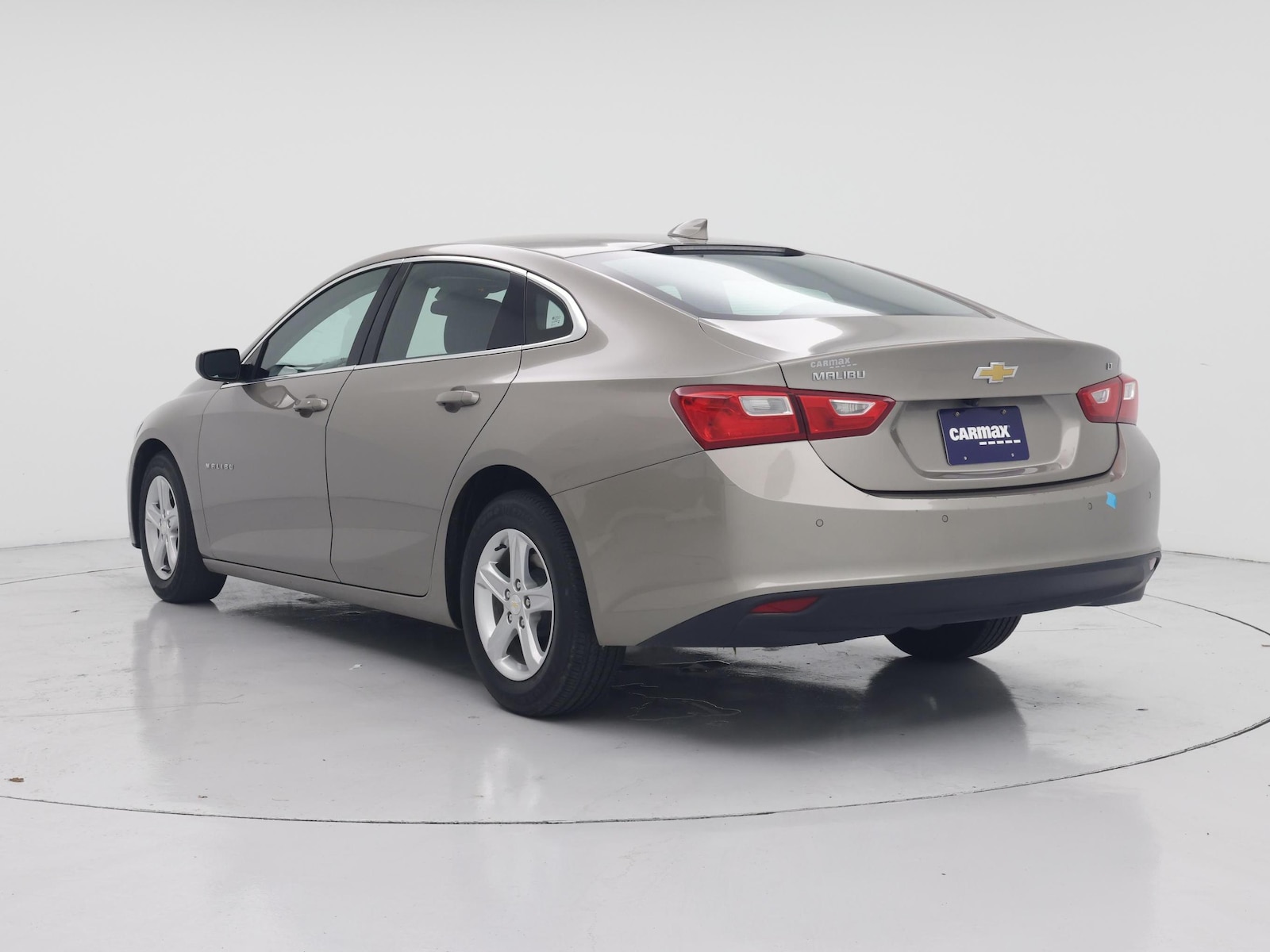 2025 Chevrolet Malibu 1LT - Photo 3