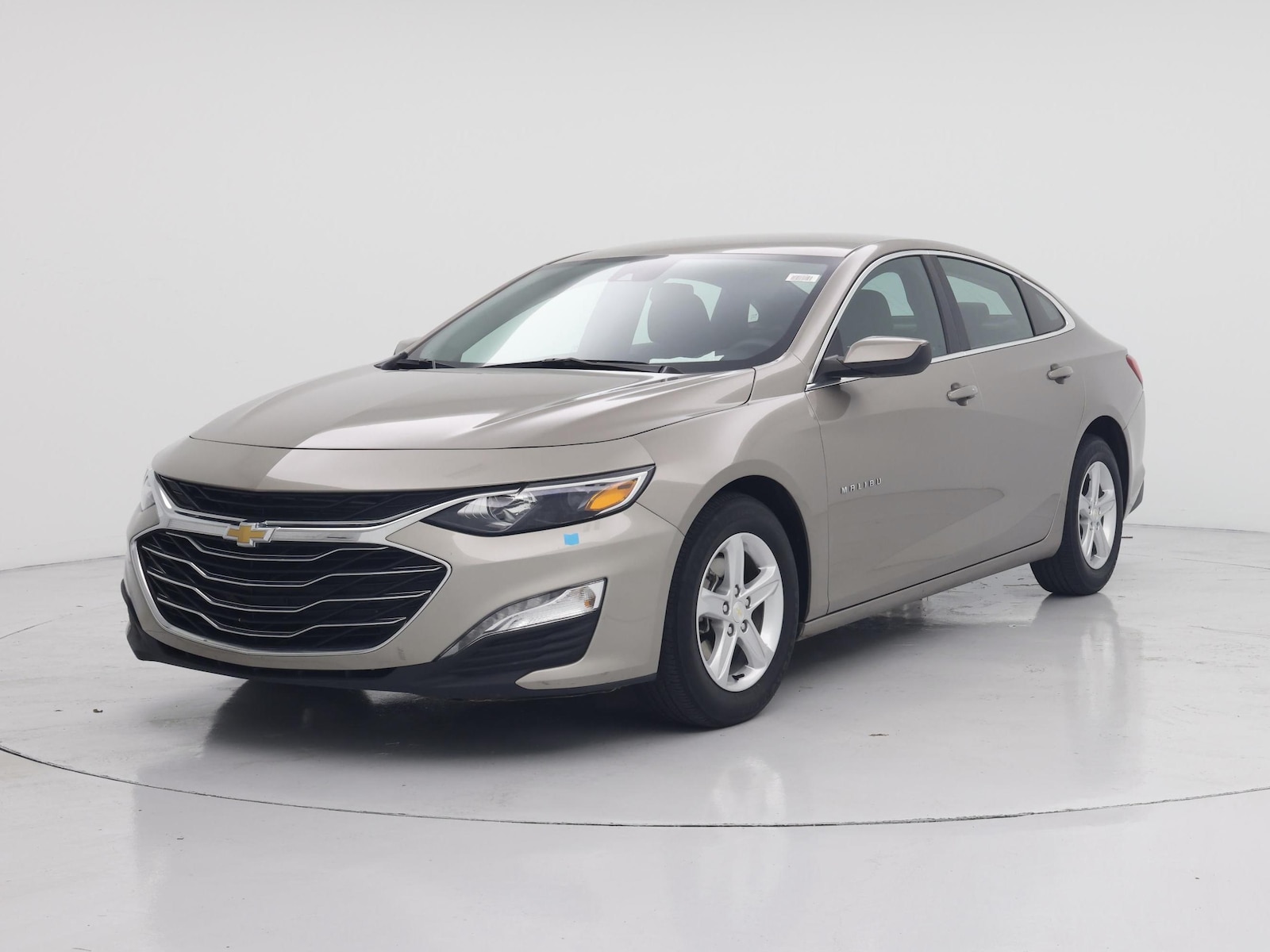 2025 Chevrolet Malibu 1LT - Photo 5