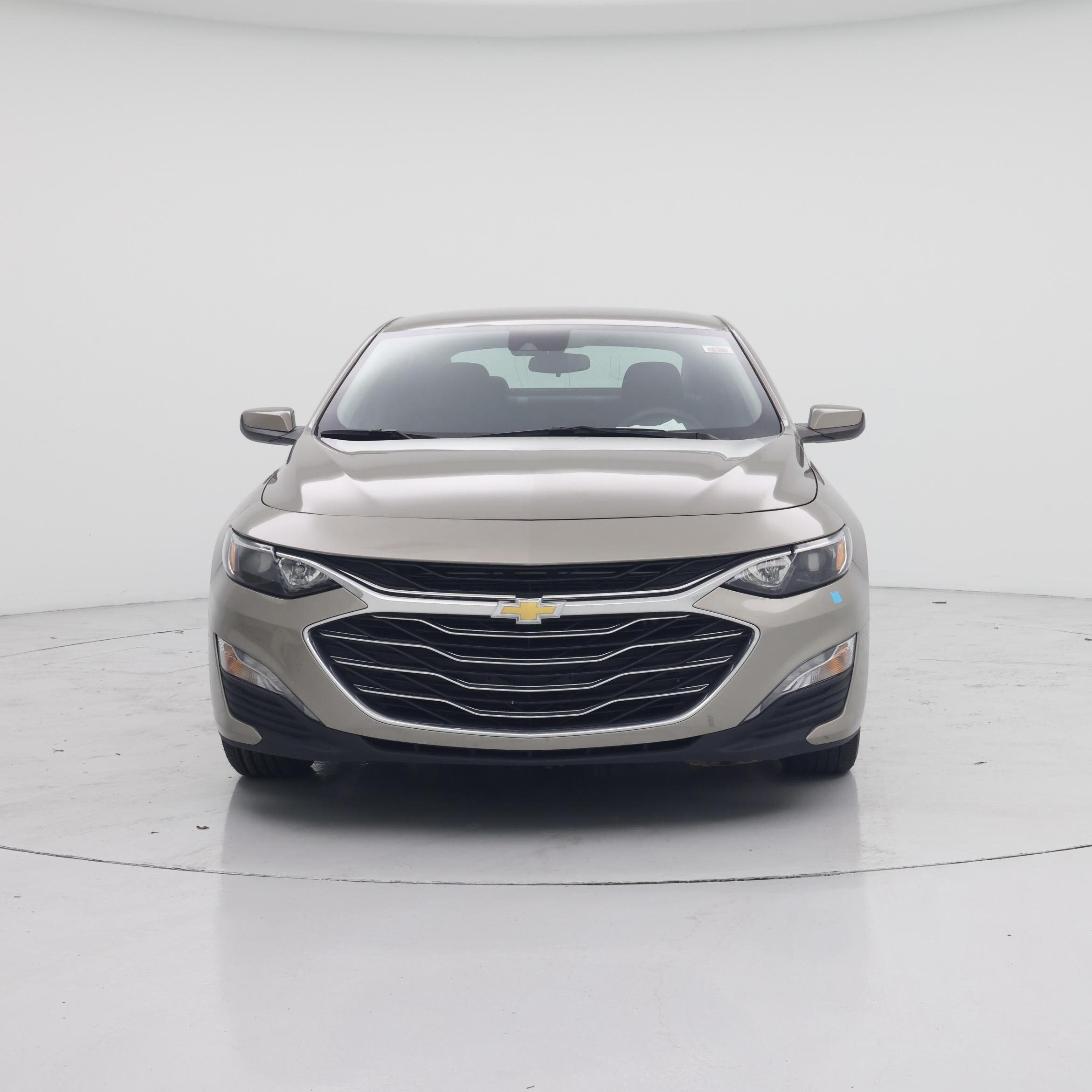 Thumbnail: 2025 Chevrolet Malibu - 5