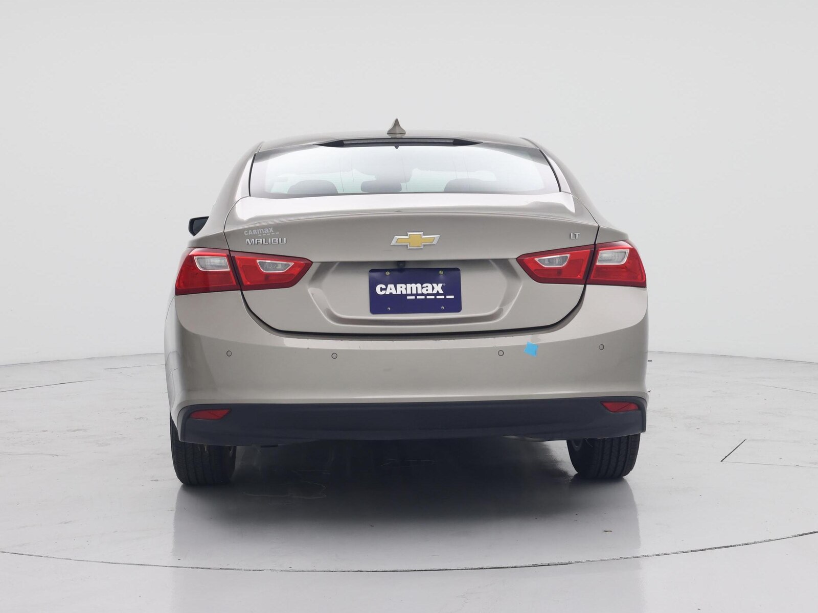 2025 Chevrolet Malibu 1LT - Photo 7