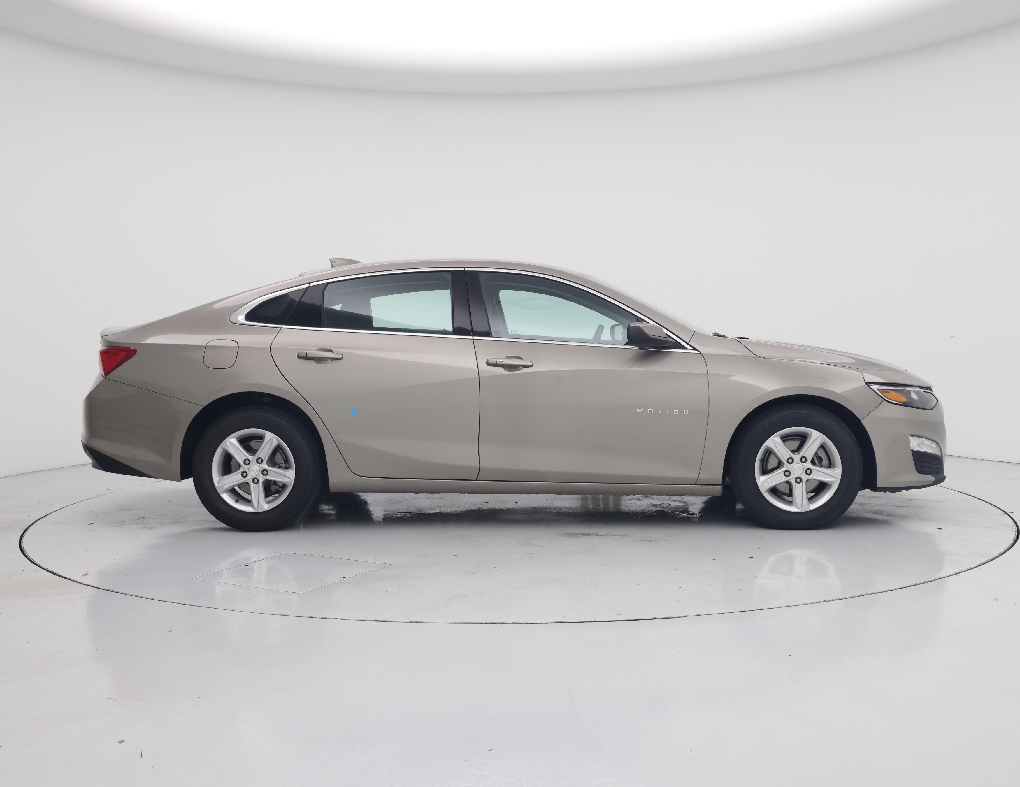 Thumbnail: 2025 Chevrolet Malibu - 7