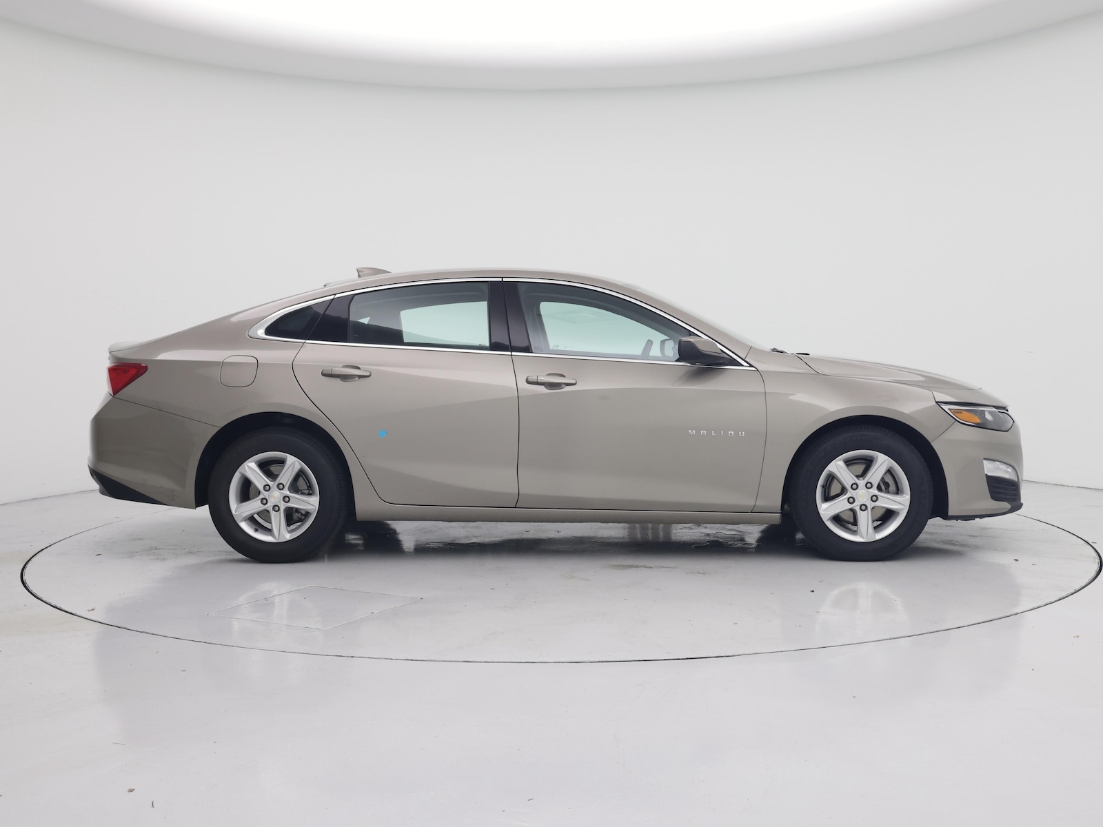2025 Chevrolet Malibu 1LT - Photo 8