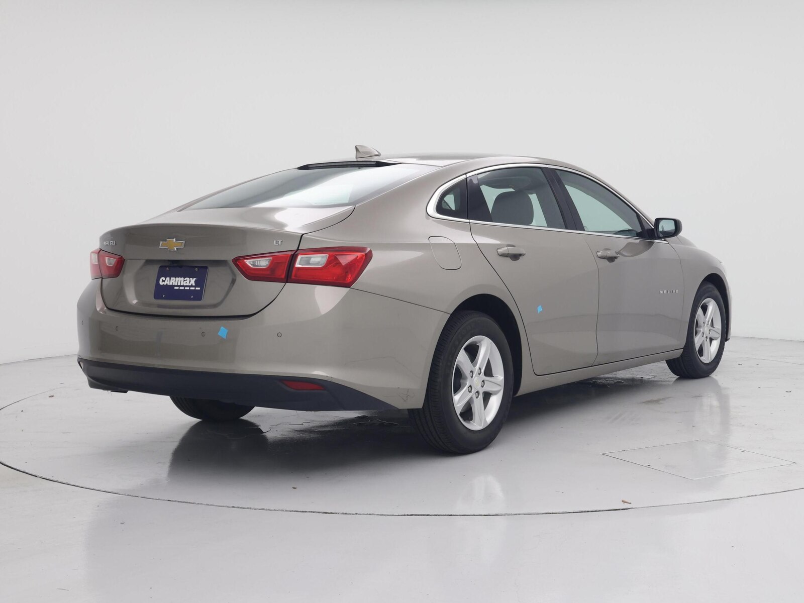 2025 Chevrolet Malibu 1LT - Photo 9
