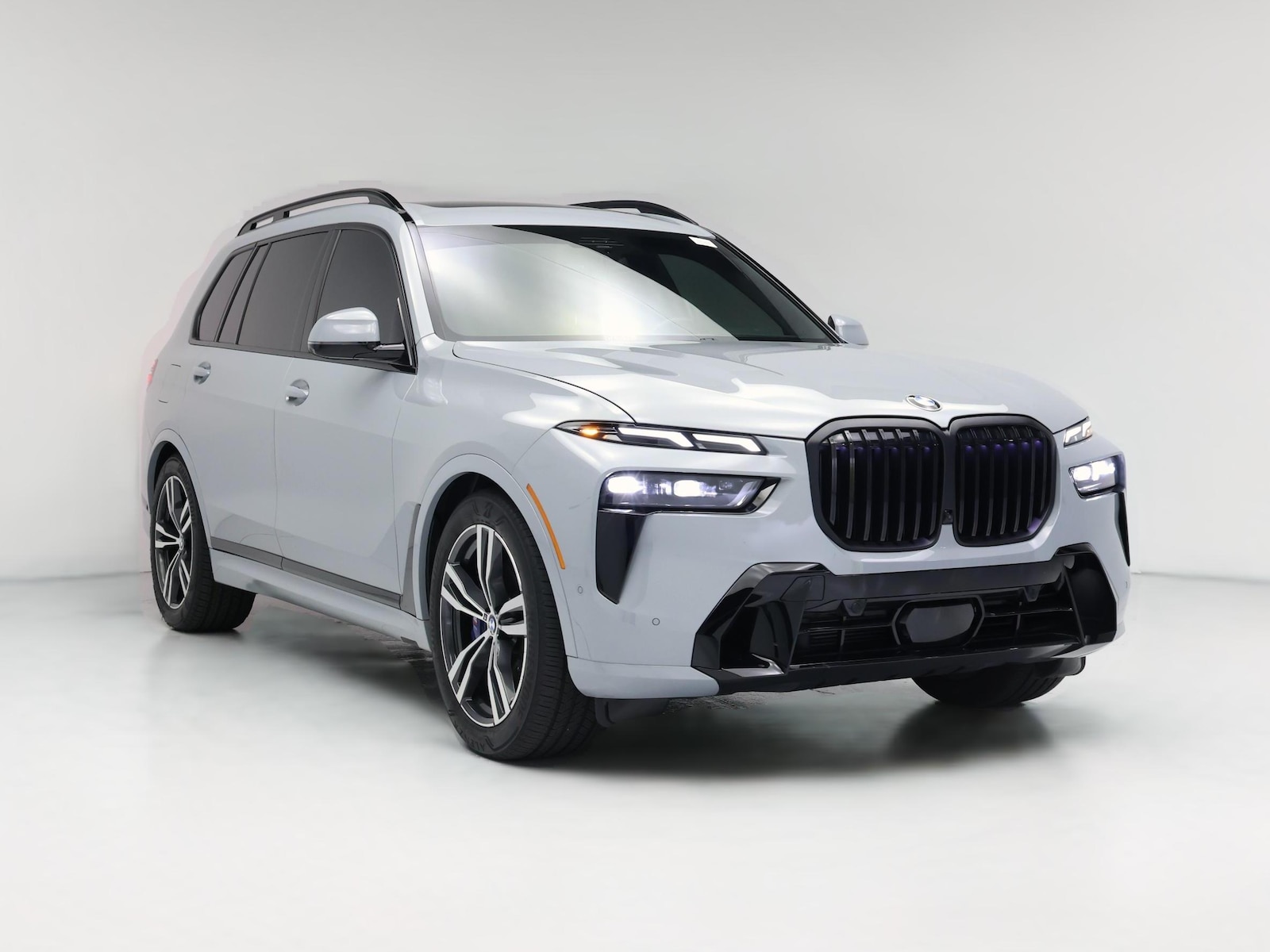 2025 BMW X7