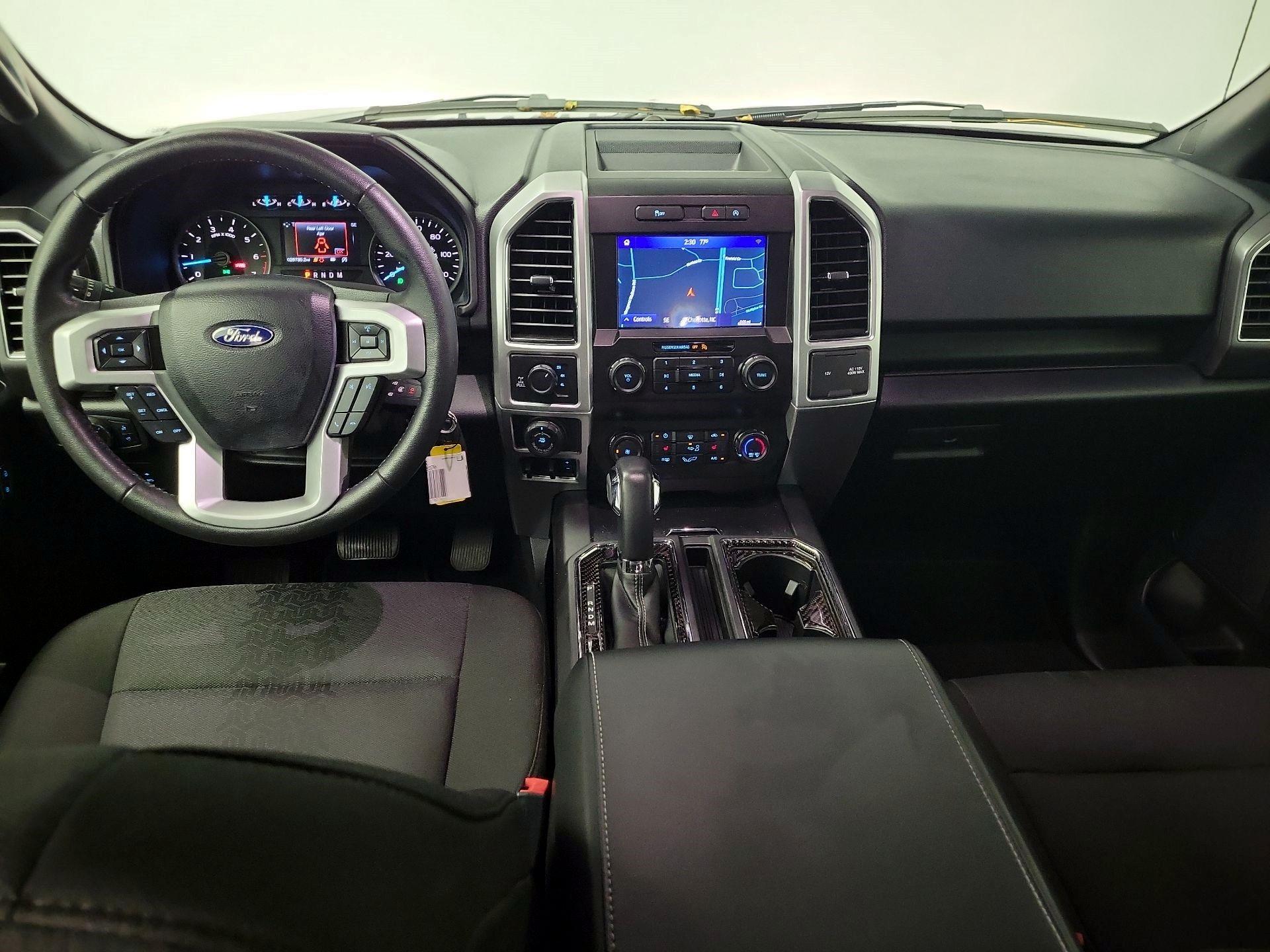 Thumbnail: 2020 Ford F-150 - 9
