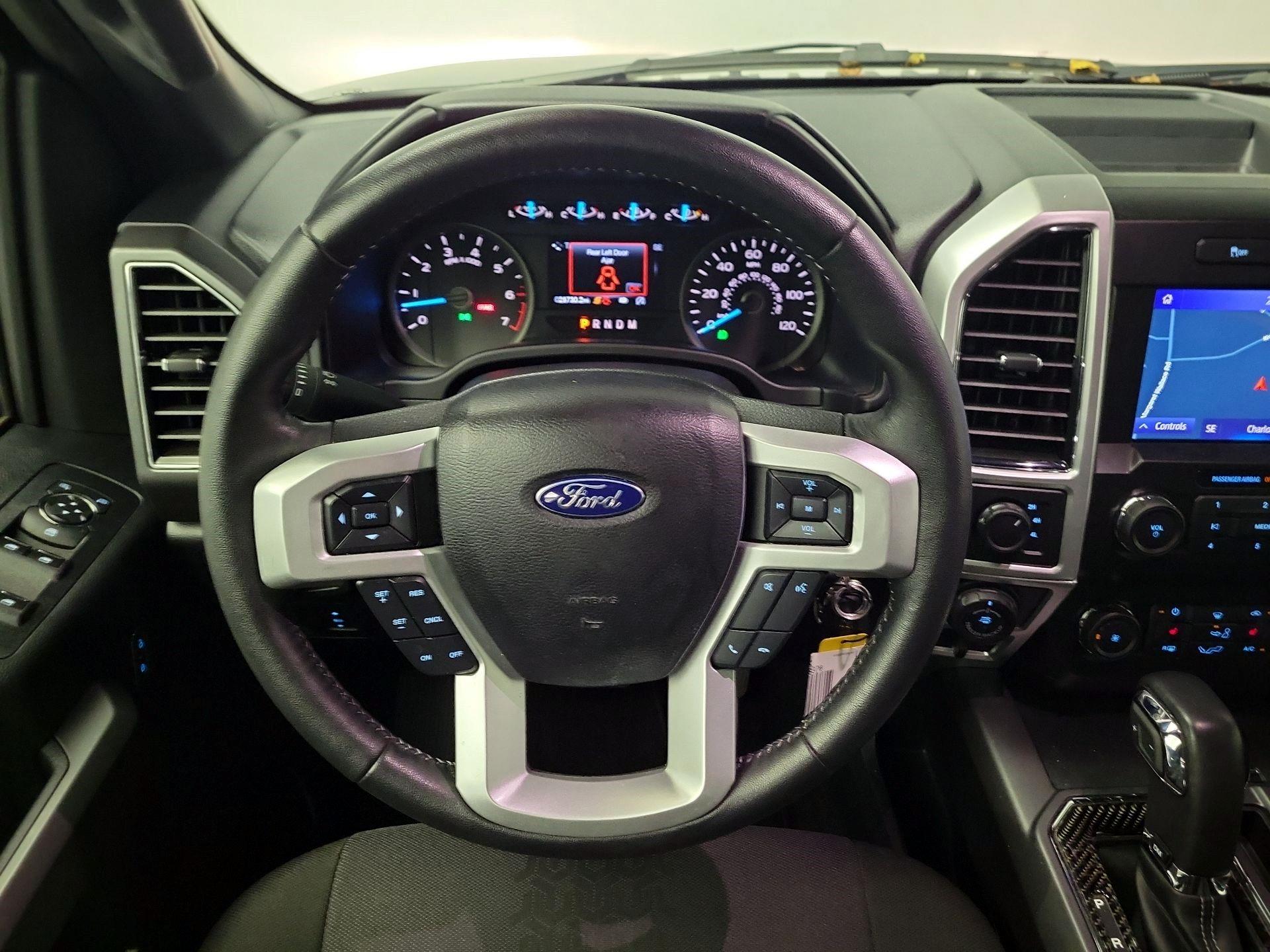 Thumbnail: 2020 Ford F-150 - 10