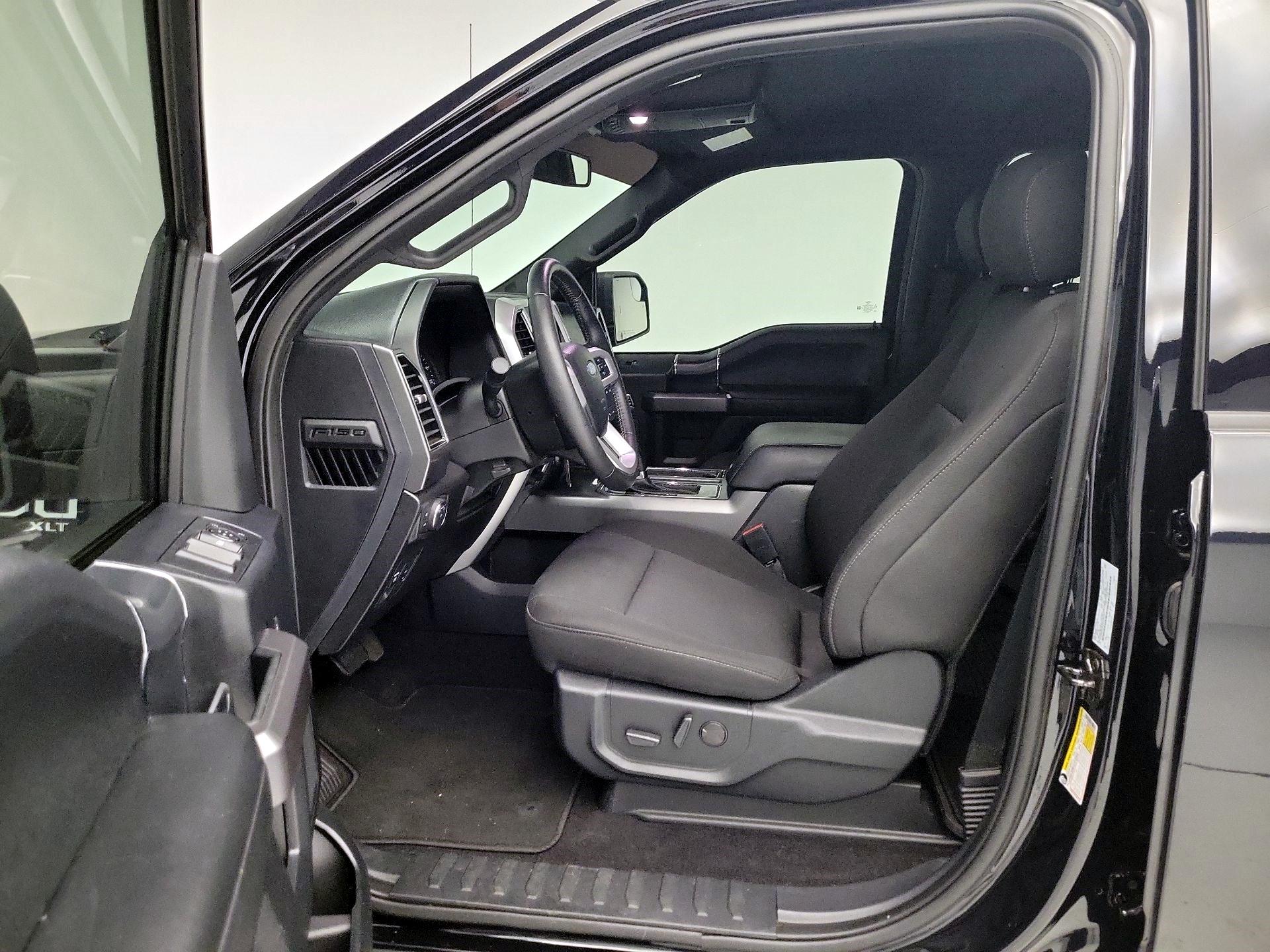 Thumbnail: 2020 Ford F-150 - 11