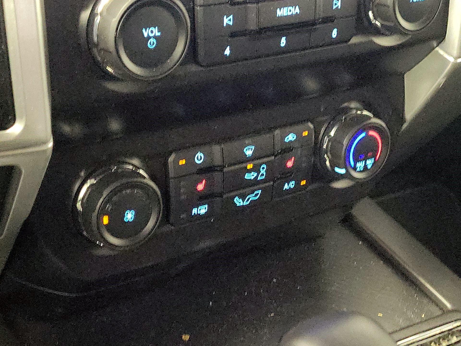 Thumbnail: 2020 Ford F-150 - 17