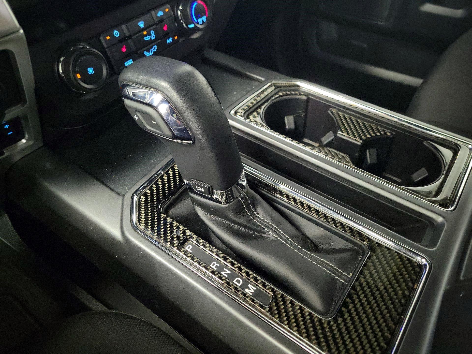 Thumbnail: 2020 Ford F-150 - 18