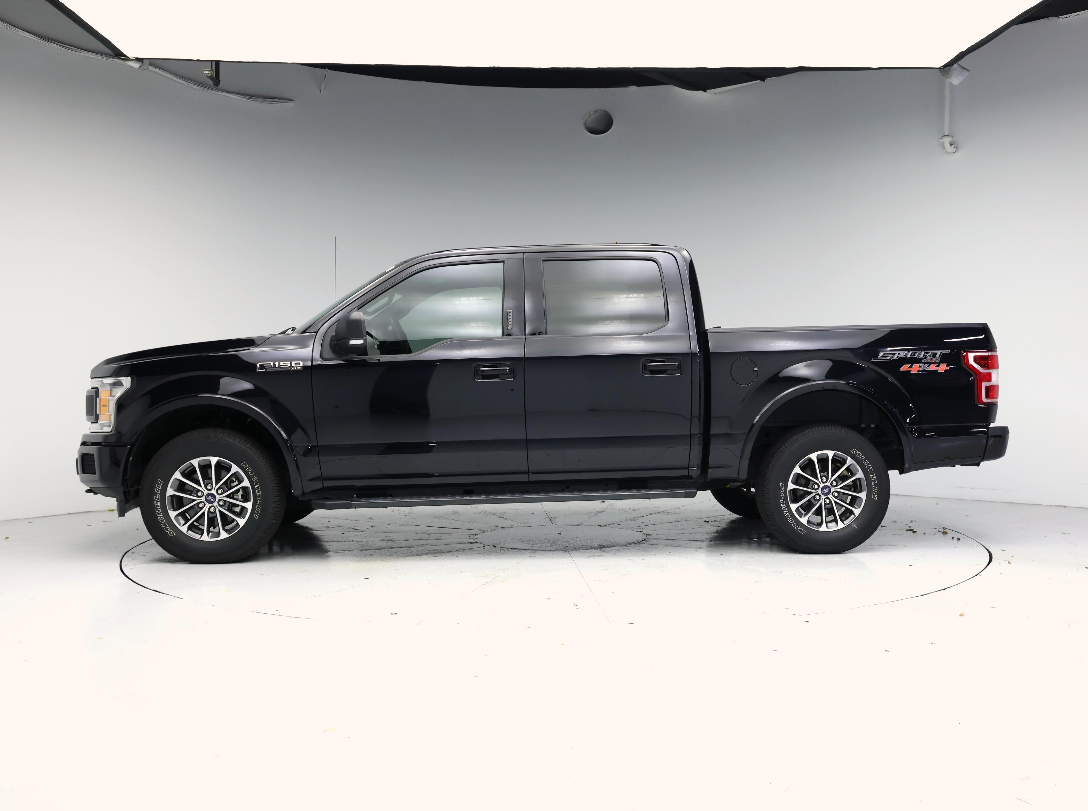 Thumbnail: 2020 Ford F-150 - 3