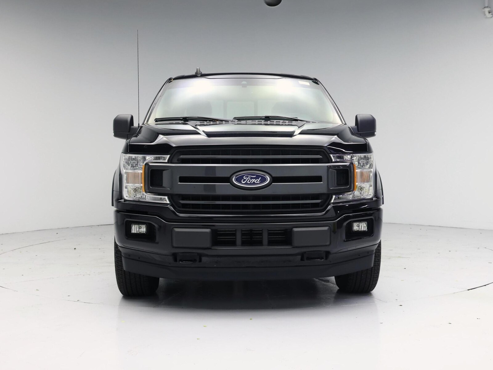 2020 Ford F-150 XLT - Photo 6