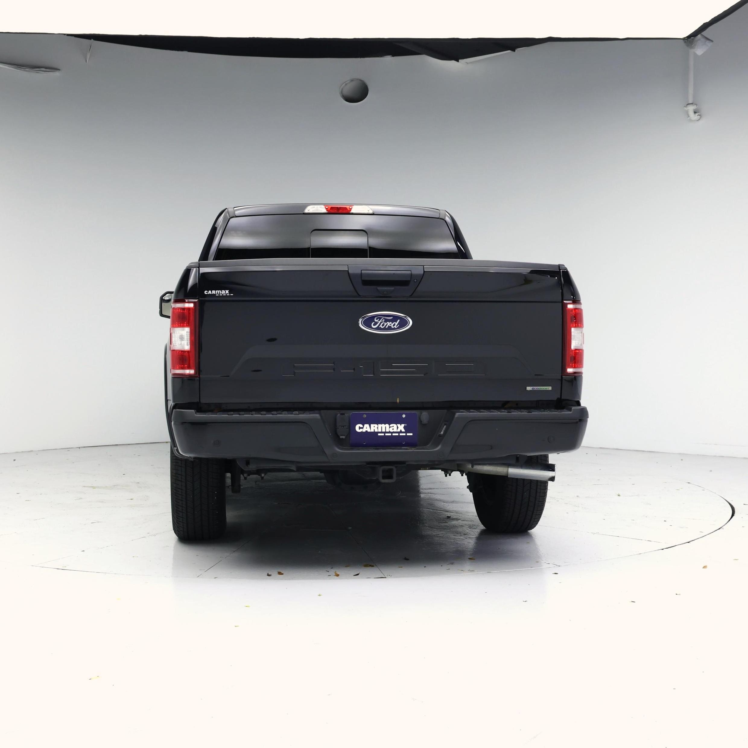 Thumbnail: 2020 Ford F-150 - 6