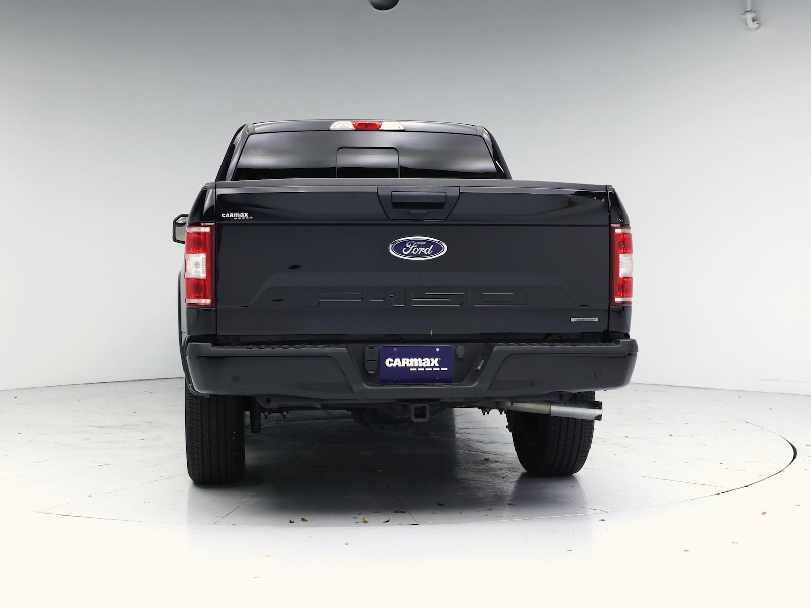 2020 Ford F-150 XLT - Photo 7