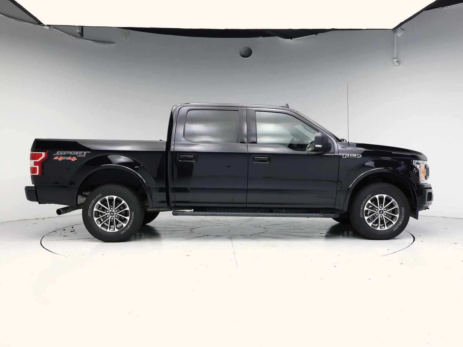 2020 Ford F-150 XLT - Photo 8